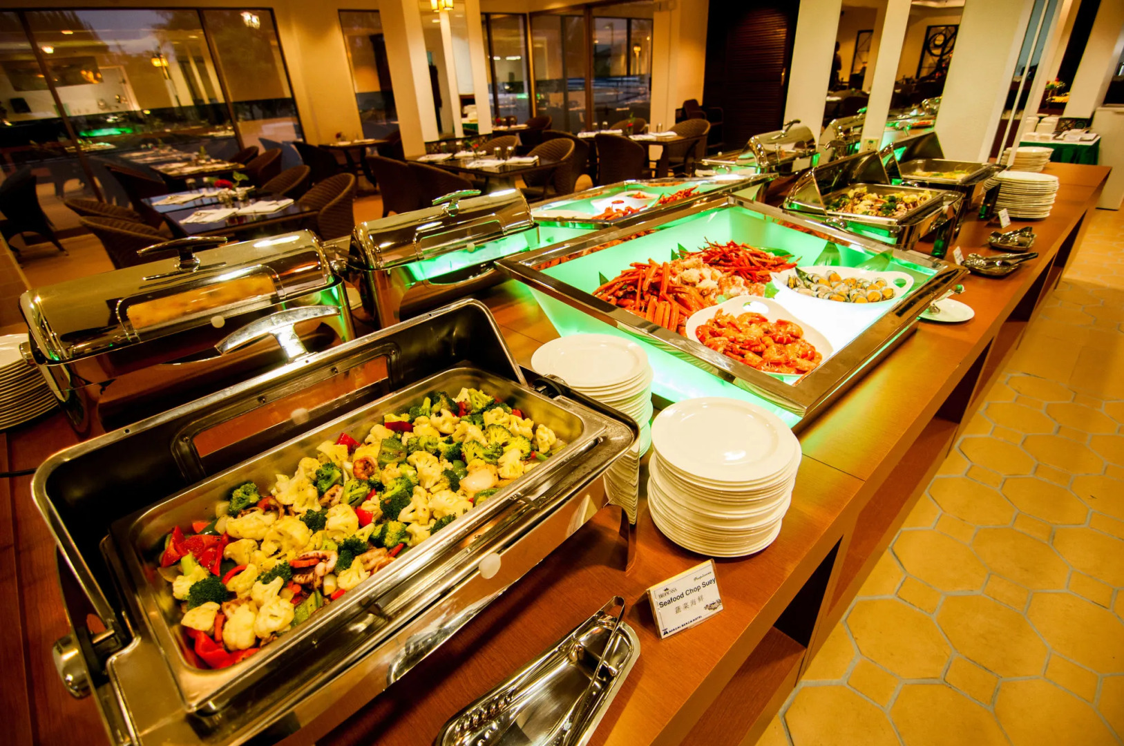 Grandvrio Resort Saipan