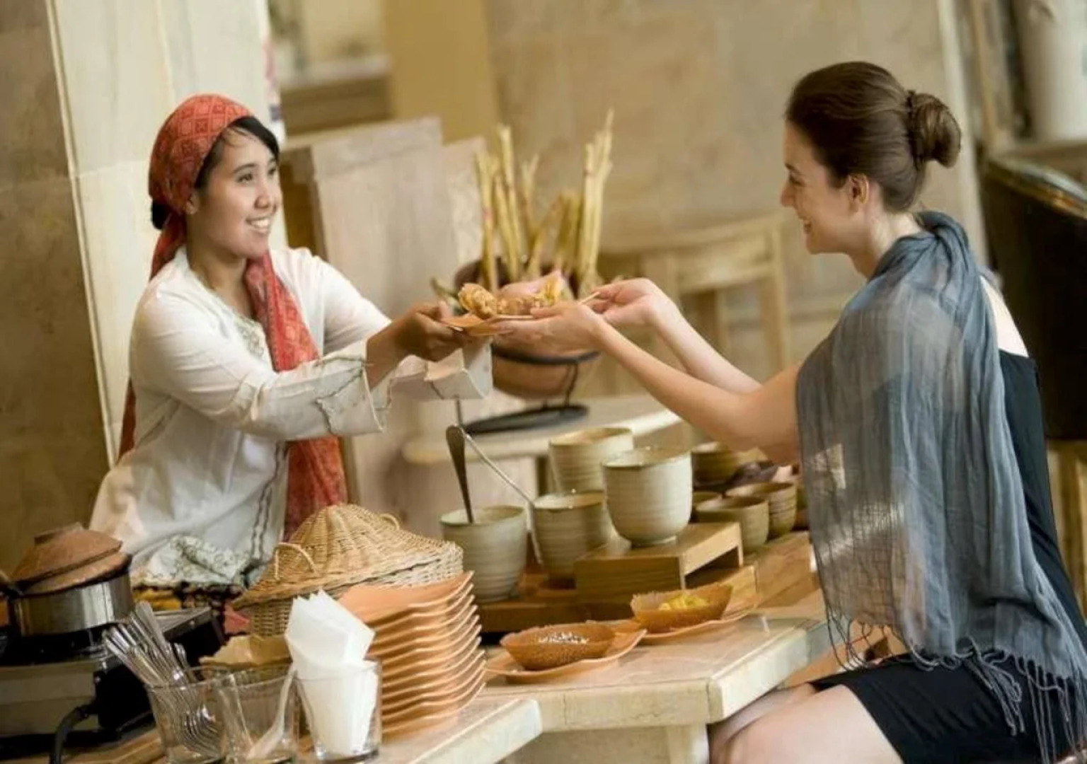 Bumi Surabaya City Resort