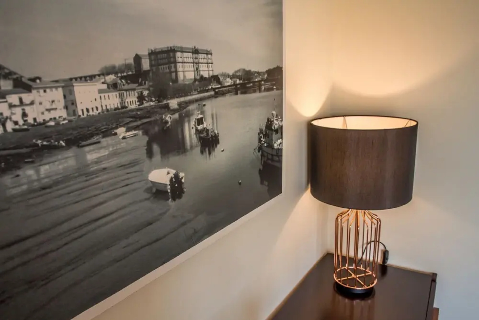 Mostarda Boutique Apartment