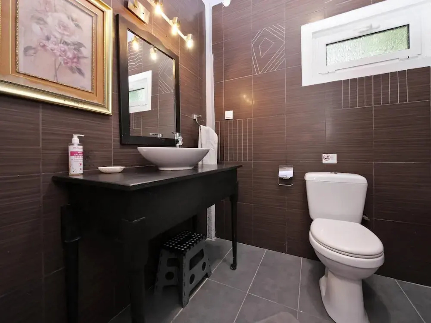 Villa Mavrikia Large Private Pool A C Wifi Eco-friendly - 2392