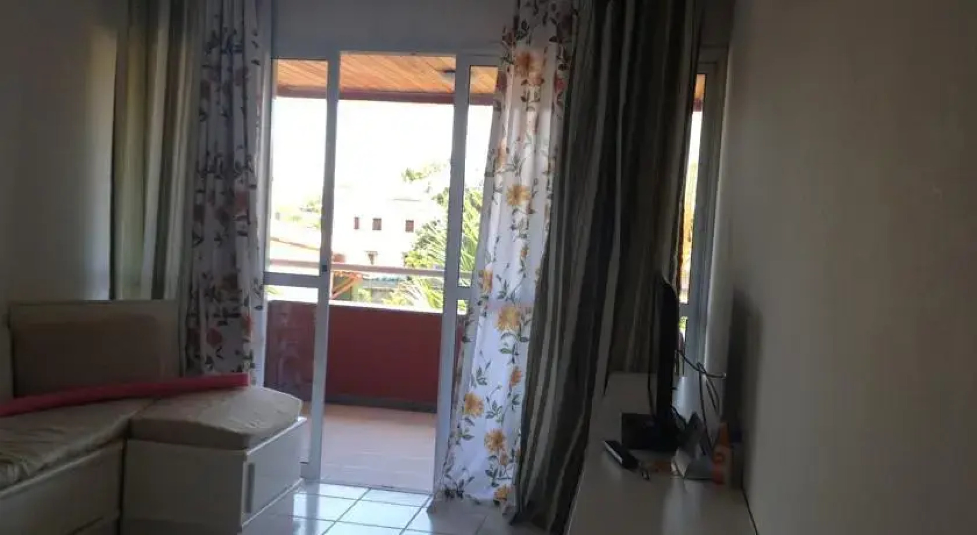 Apartamento Barra do Jacuipe - Linha Verde