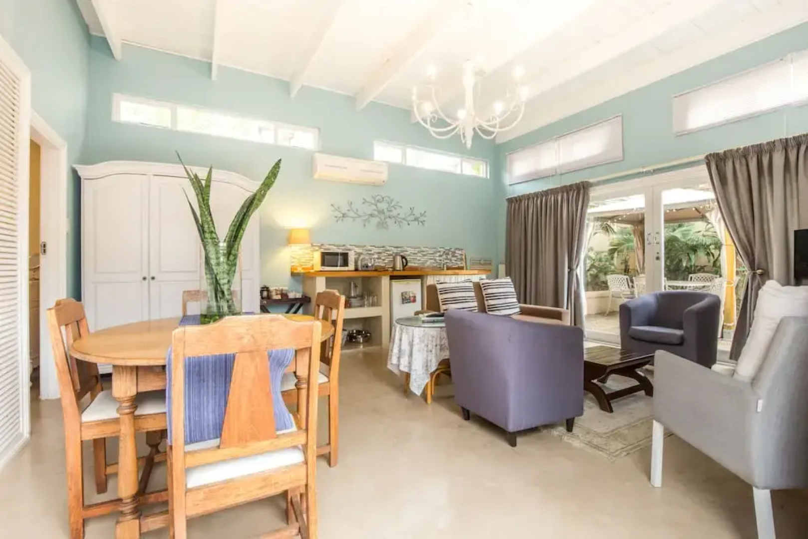 Fairway Guesthouse