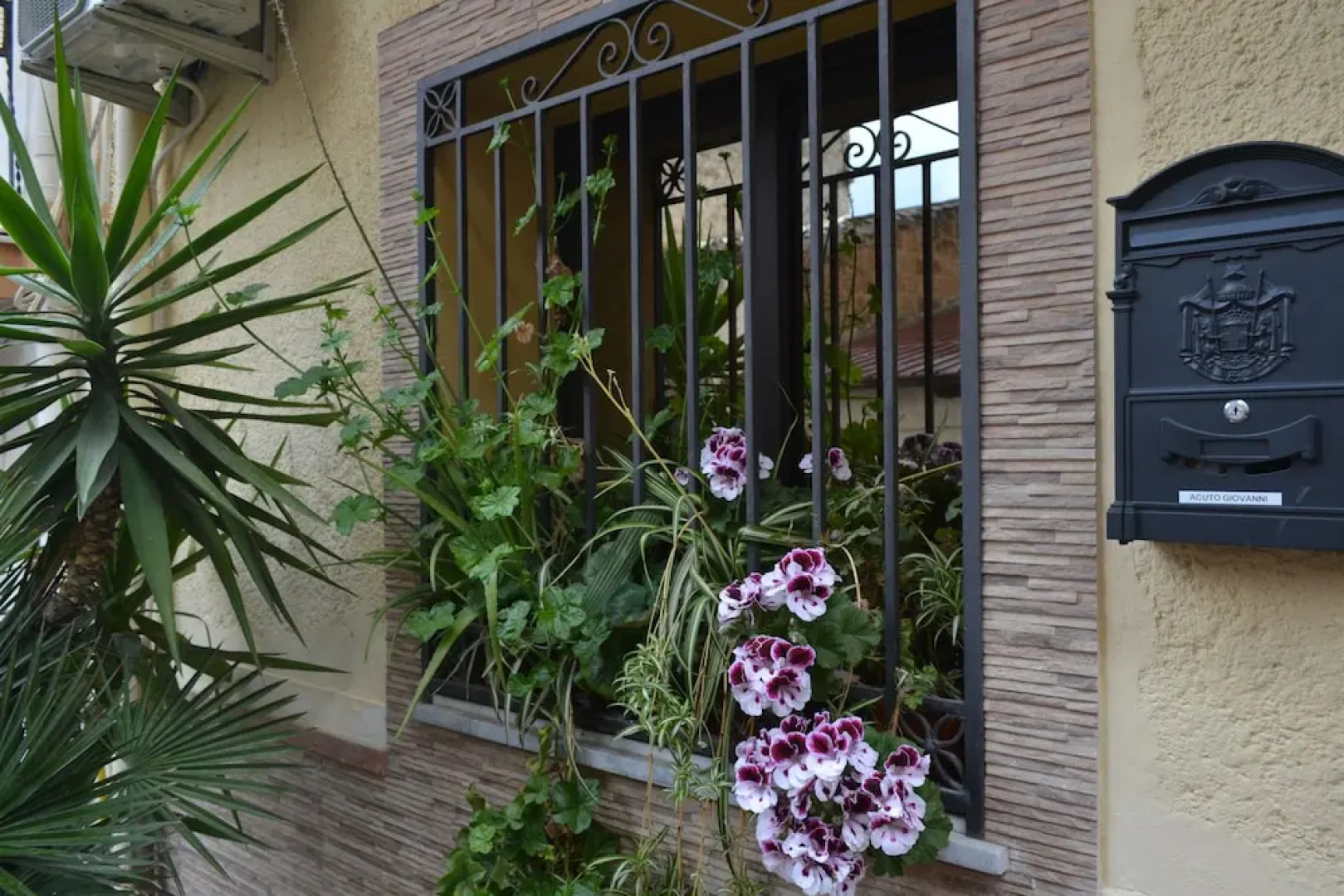 Jolly House Bolognetta