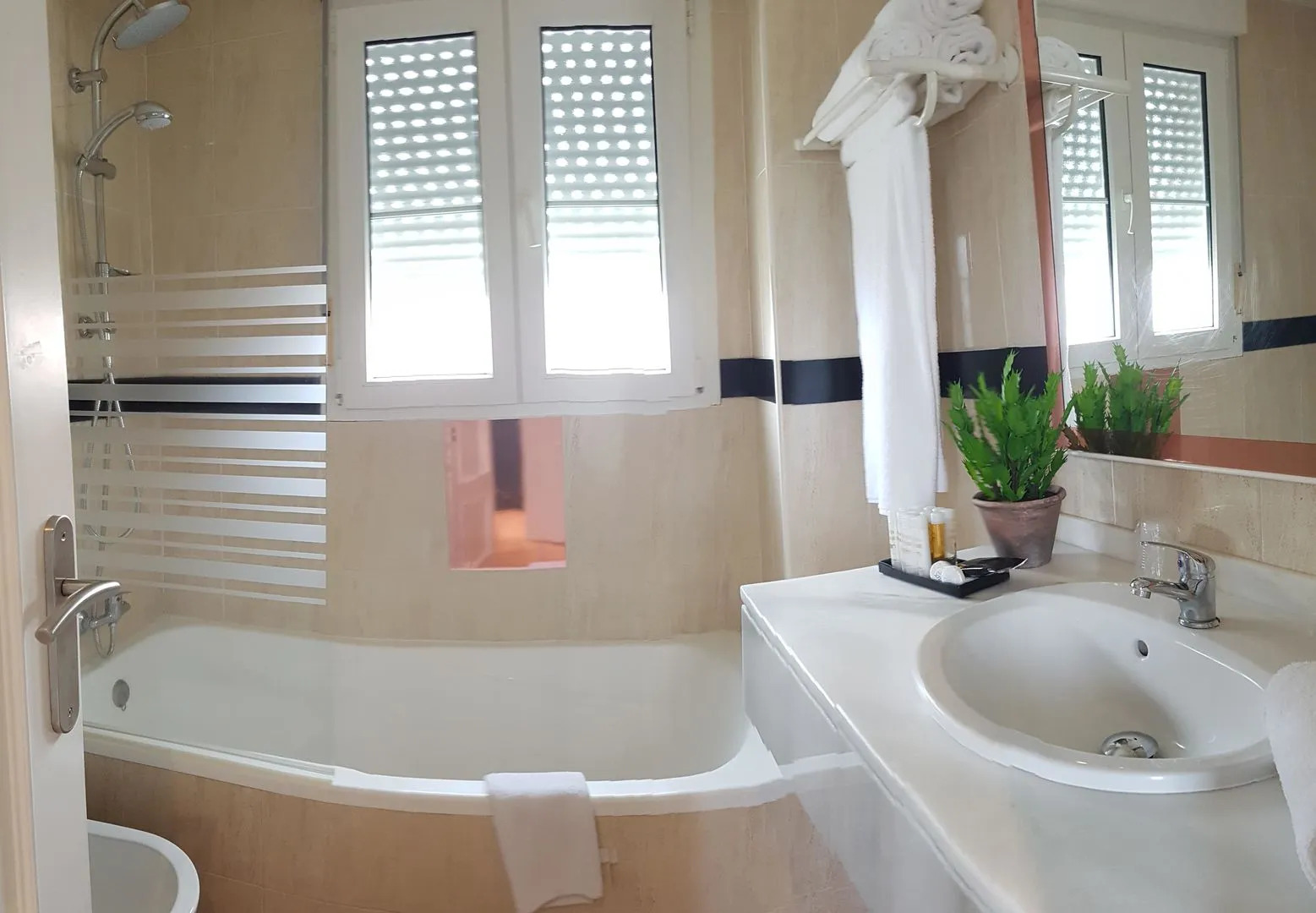 On Family Playa de Doñana