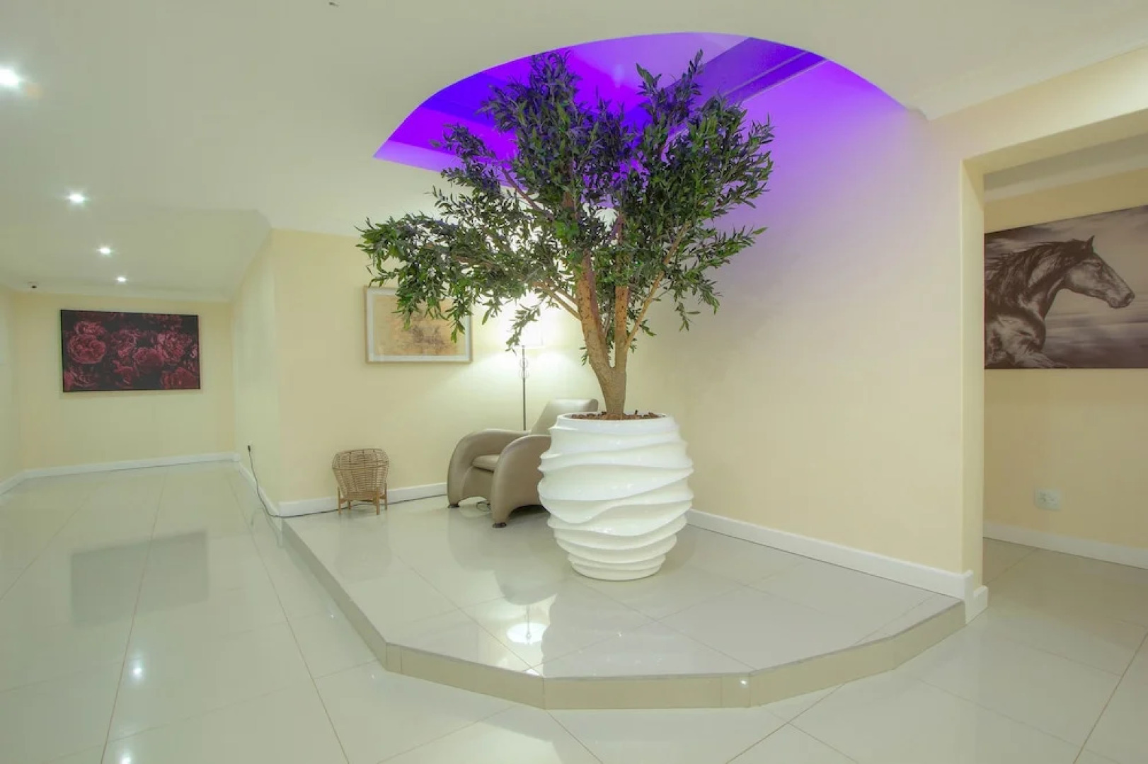 Royal Hills Lodge and Spa