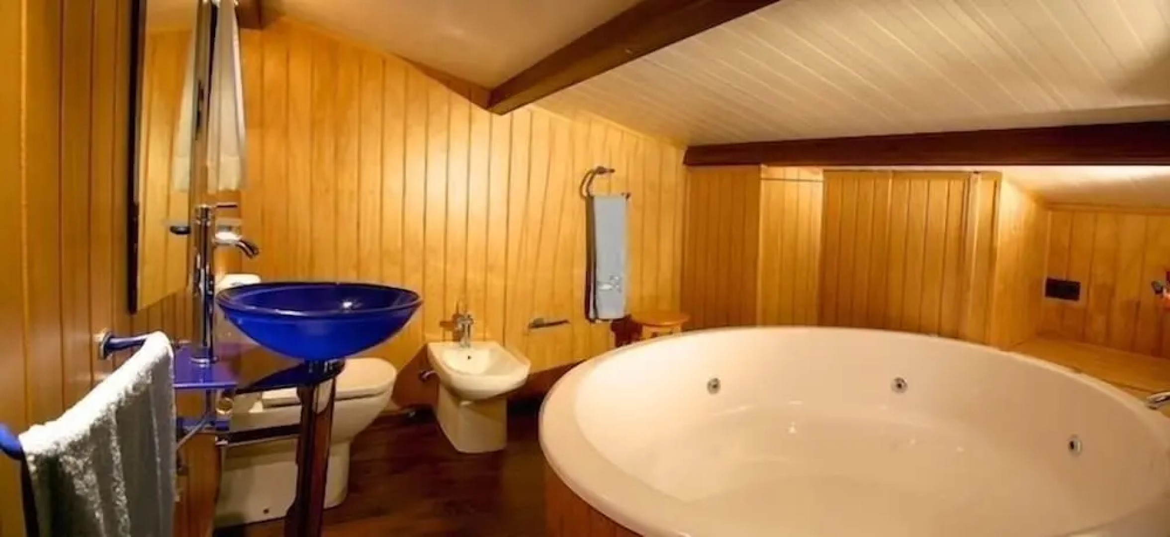 Alojamientos Rurales El Canal