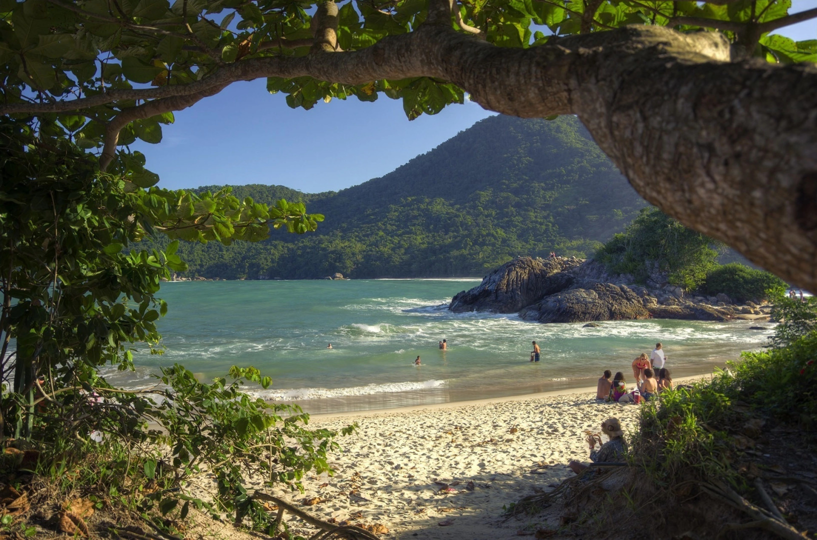 Pousada Refúgio Tropical Paraty