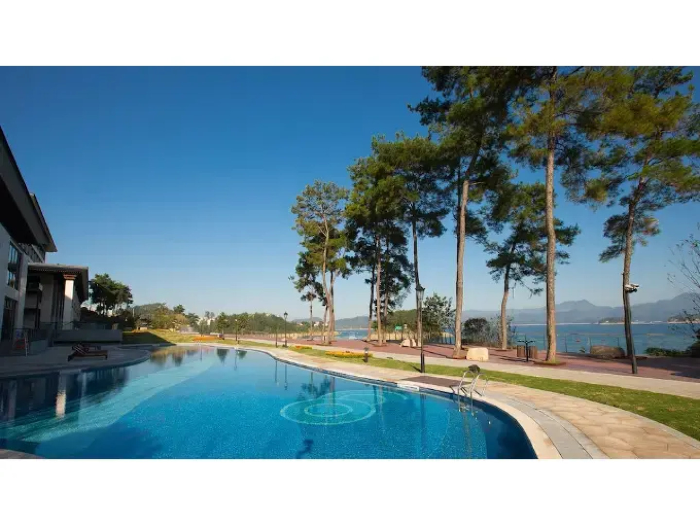 Narada Qiandao Lake Resort