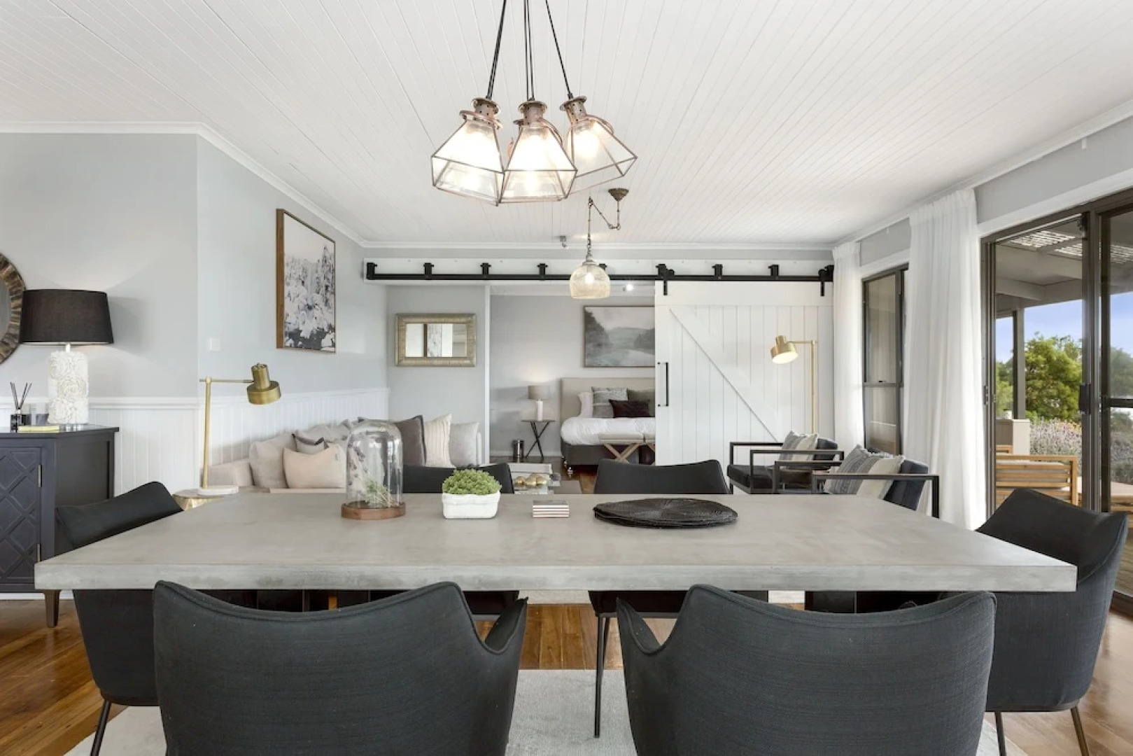 Stargazers Luxury Cottage