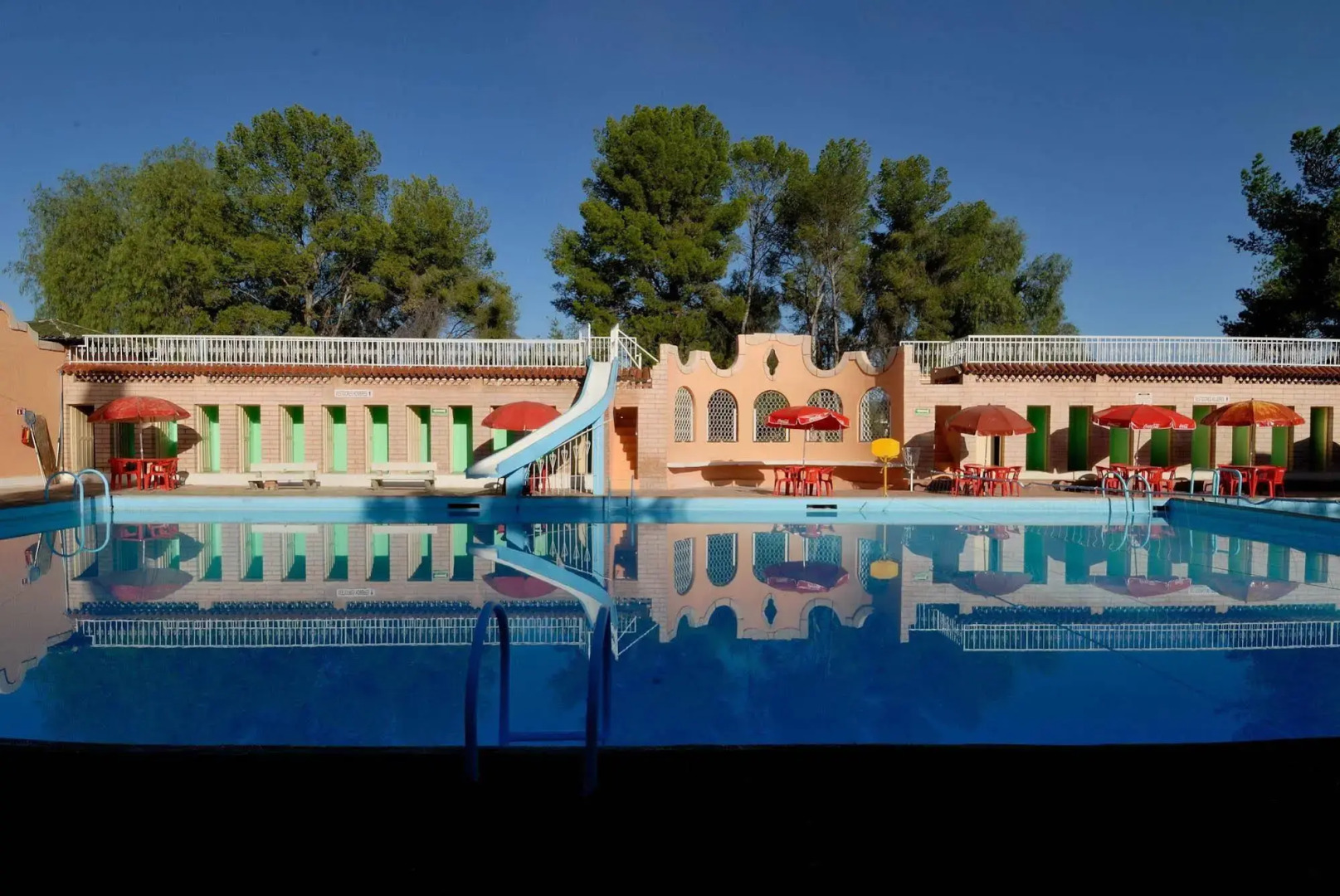 Hotel Imperial Saltillo