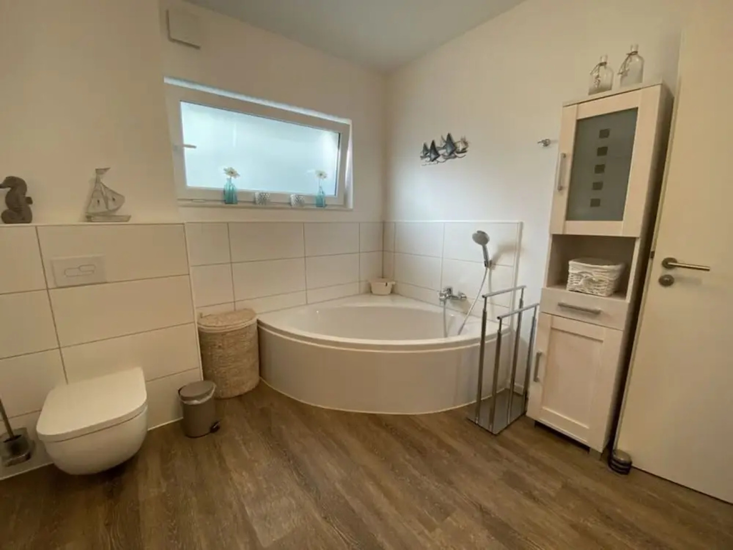 Graft View by the sea