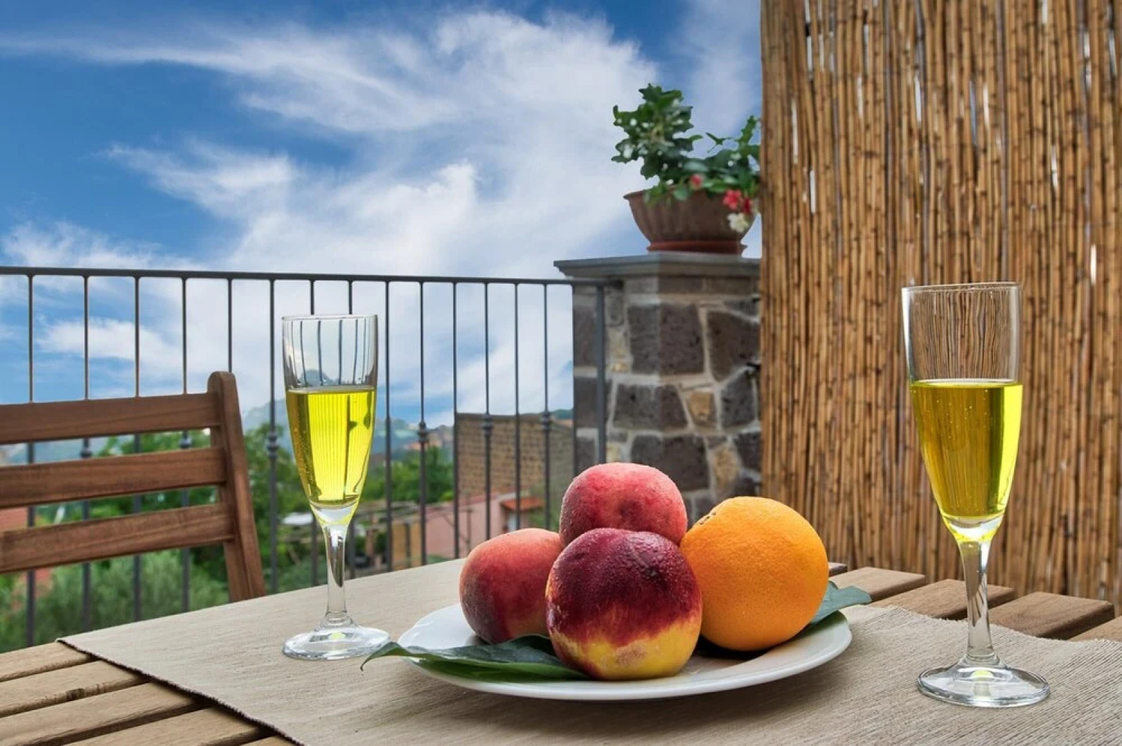 Agriturismo La Peppina