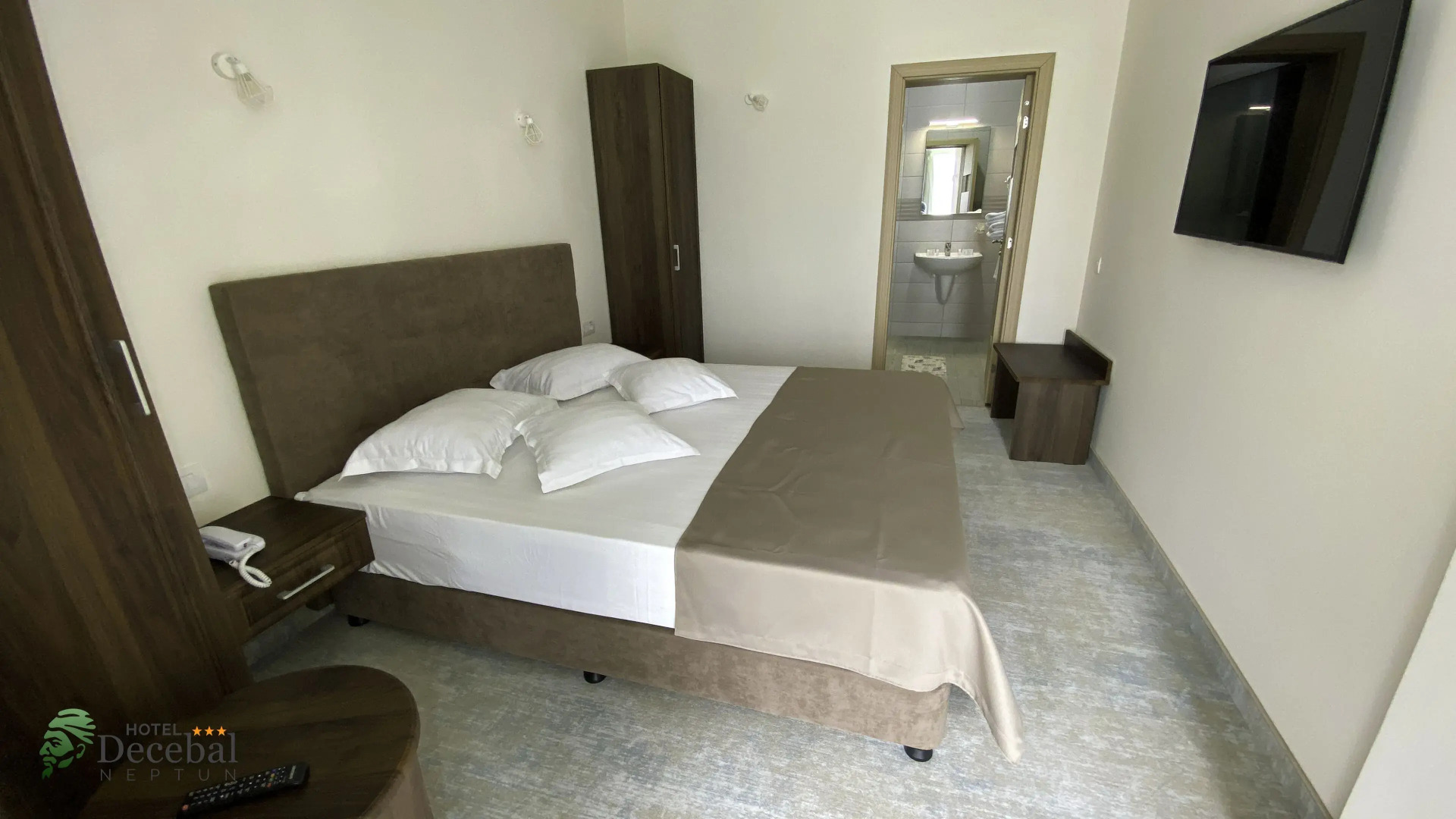 Hotel Decebal Neptun