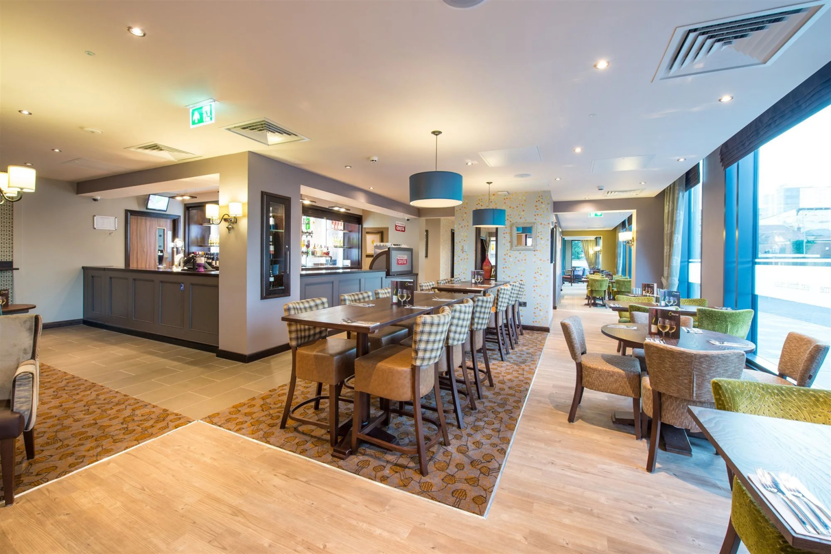 Premier Inn Maidenhead Town Centre