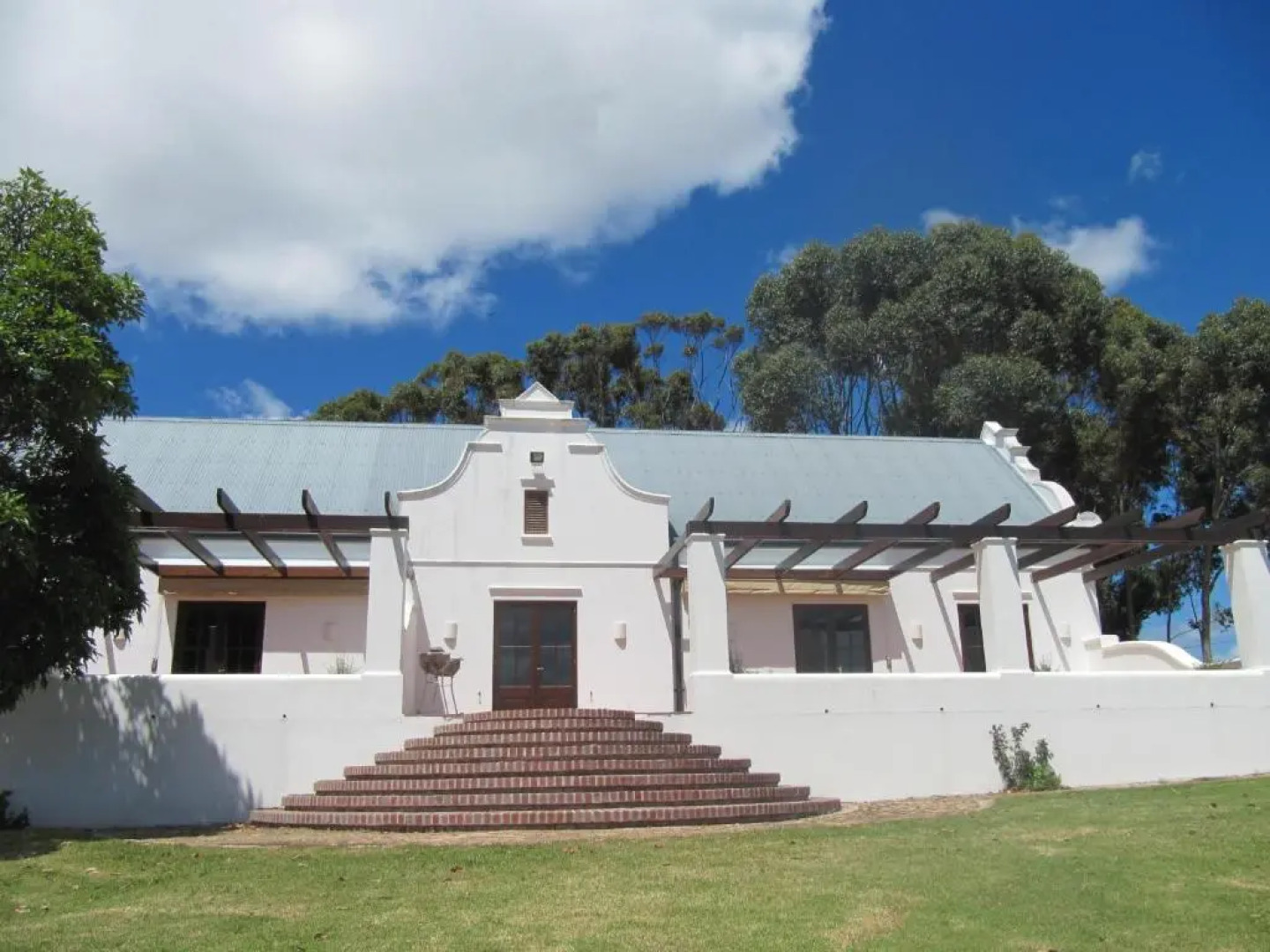 Doornbosch Game Lodge and Guest Houses