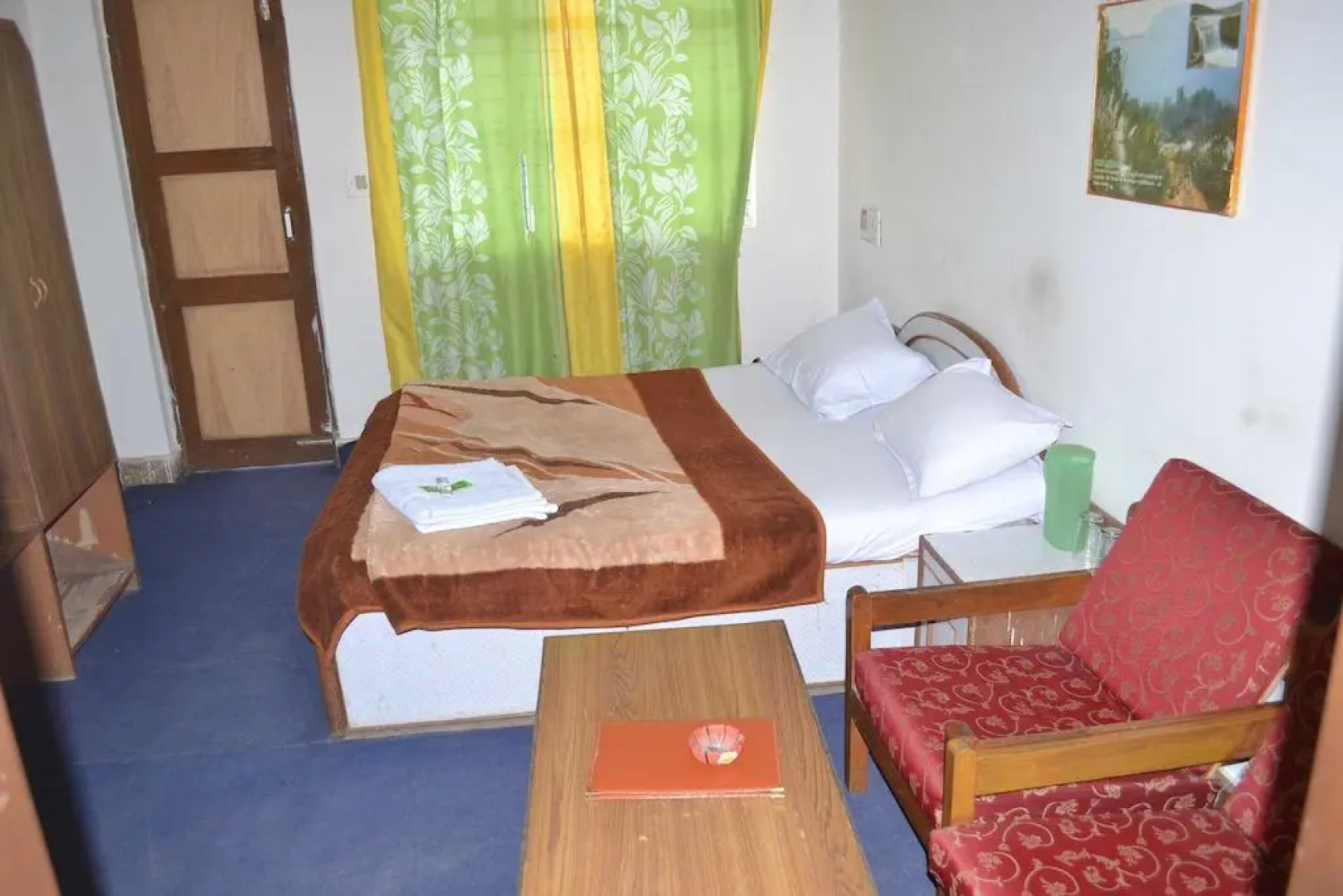 V Resorts Hotel Pachmarhi