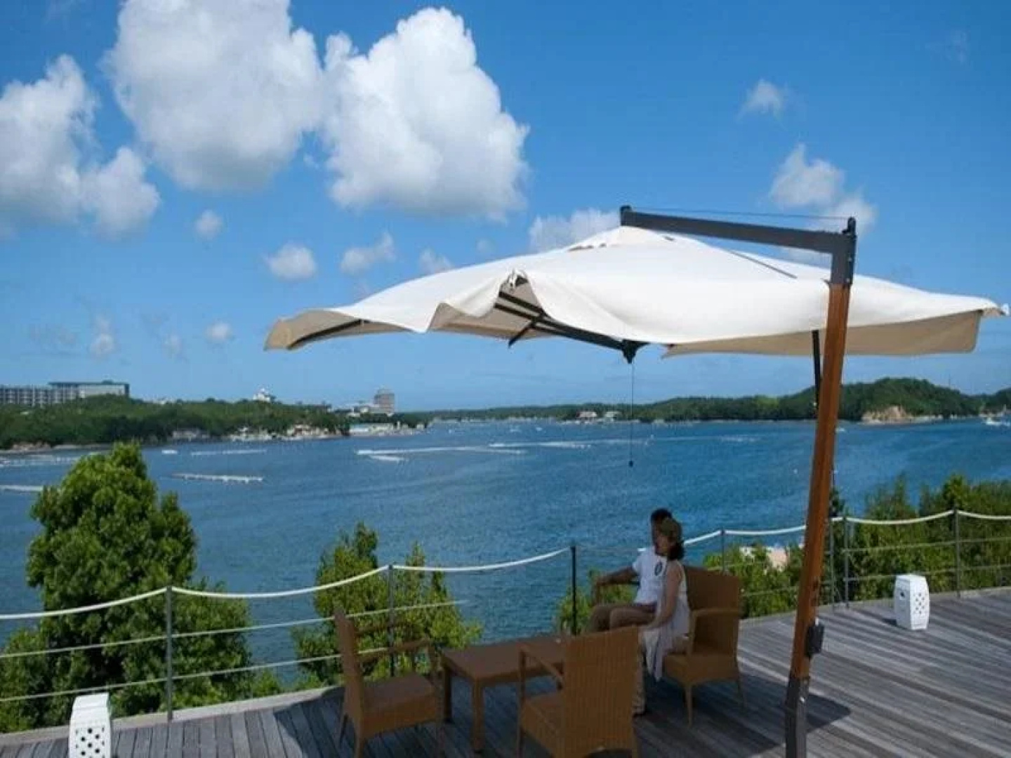 Shima Mediterranean Village