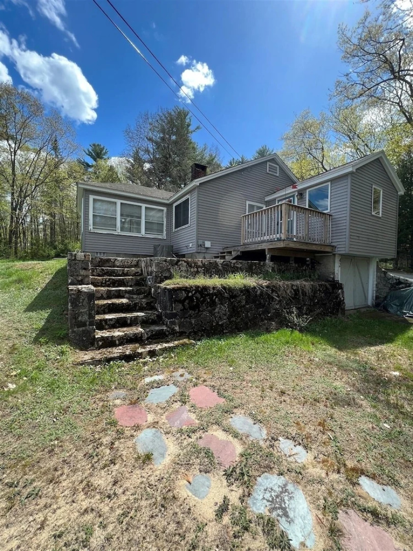 Mary's Lakeview - Limit 10 4 Bedroom Home by RedAwning