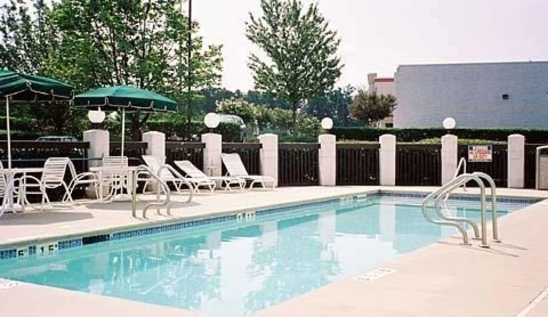 Sleep Inn Matthews - Charlotte