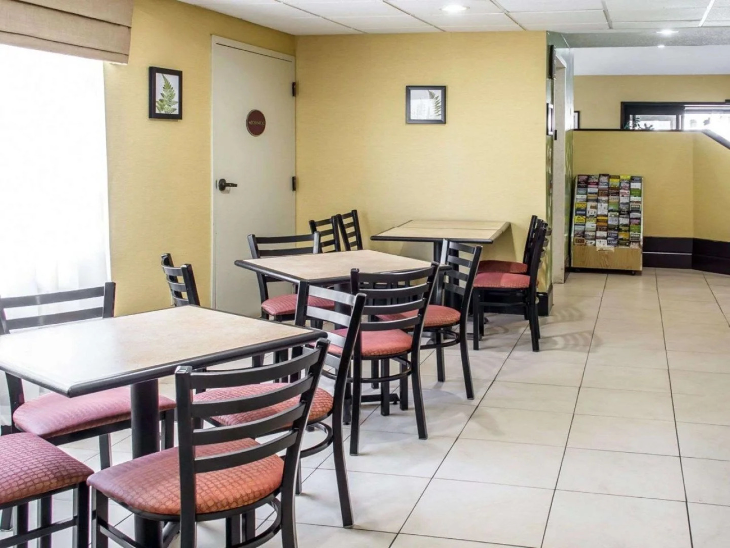 Sleep Inn Wytheville I-77 and I-81