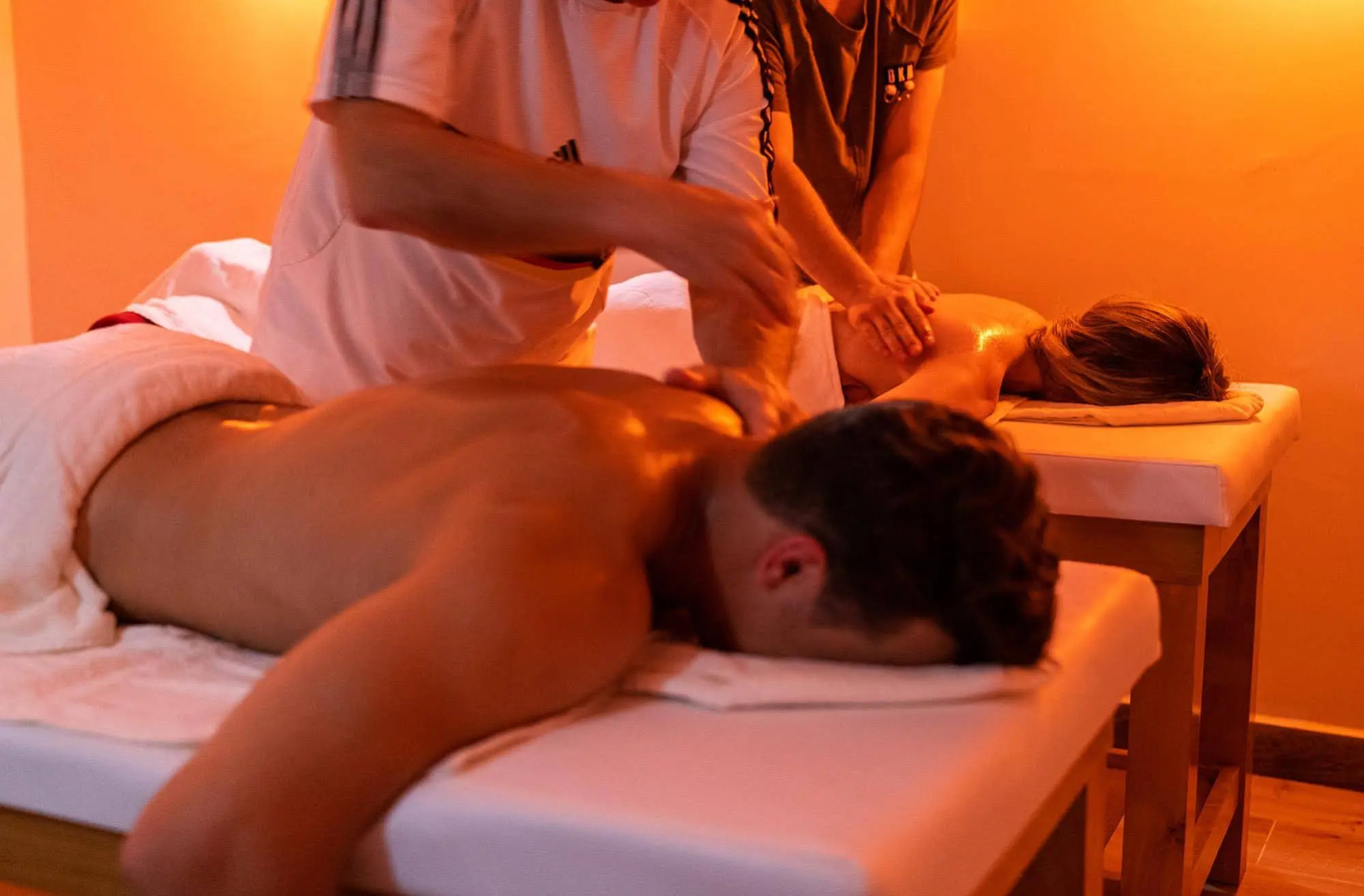 Assos Dove Resort & Spa Hotel