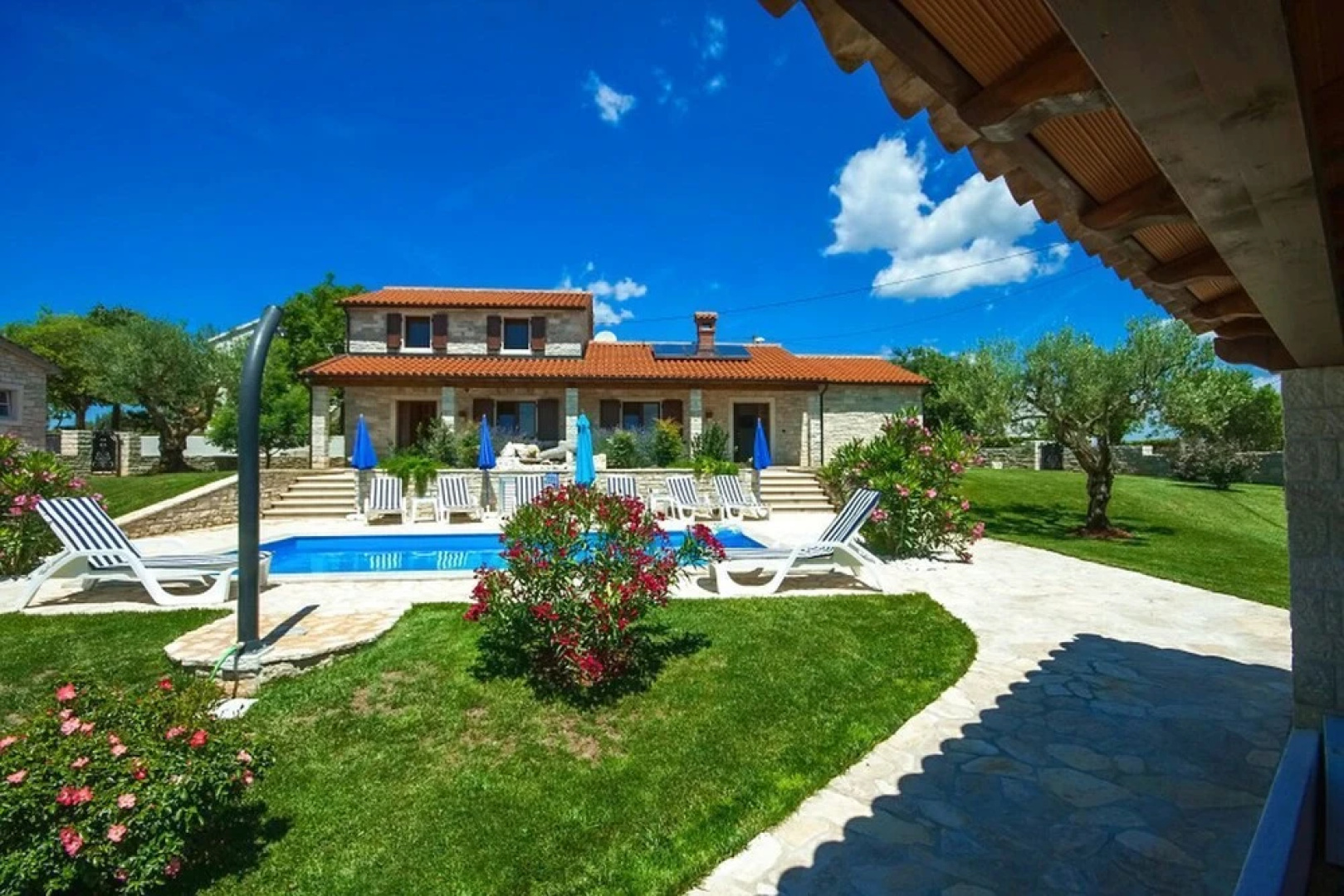 Villa Danijel