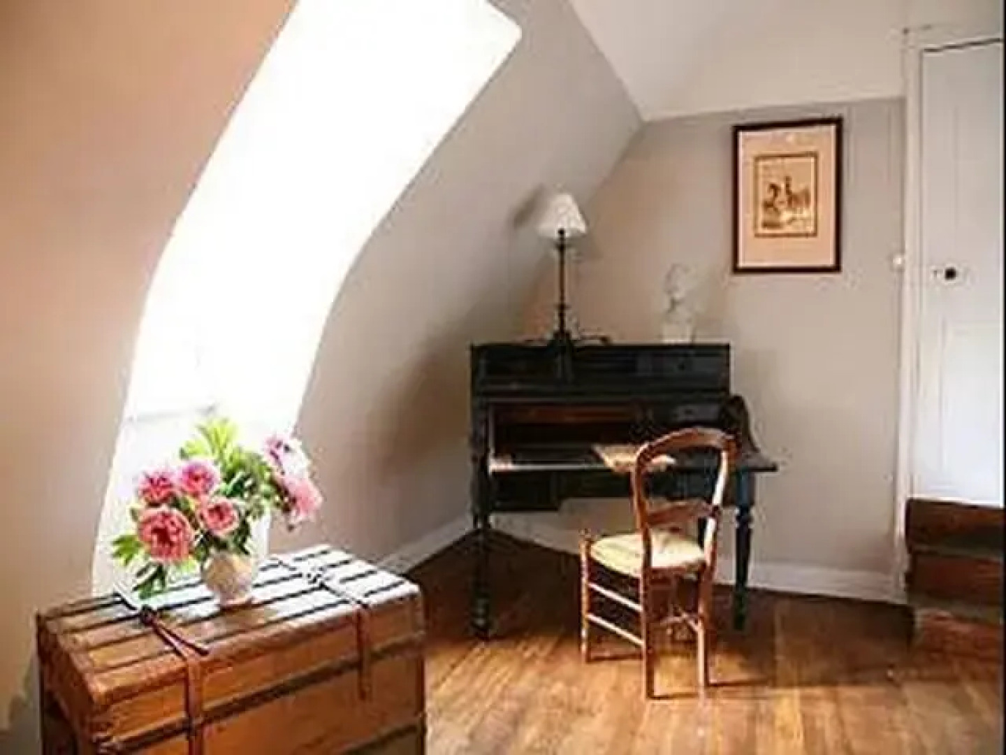 Château de Marèges