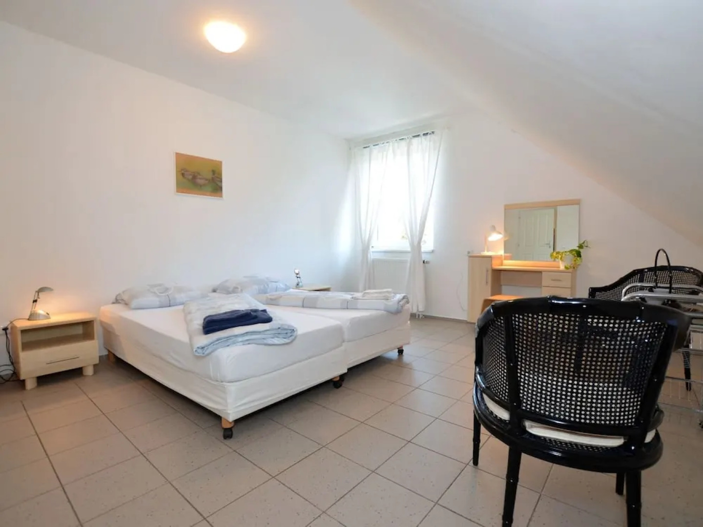 Apartment in Nemojov Near Ski Lift