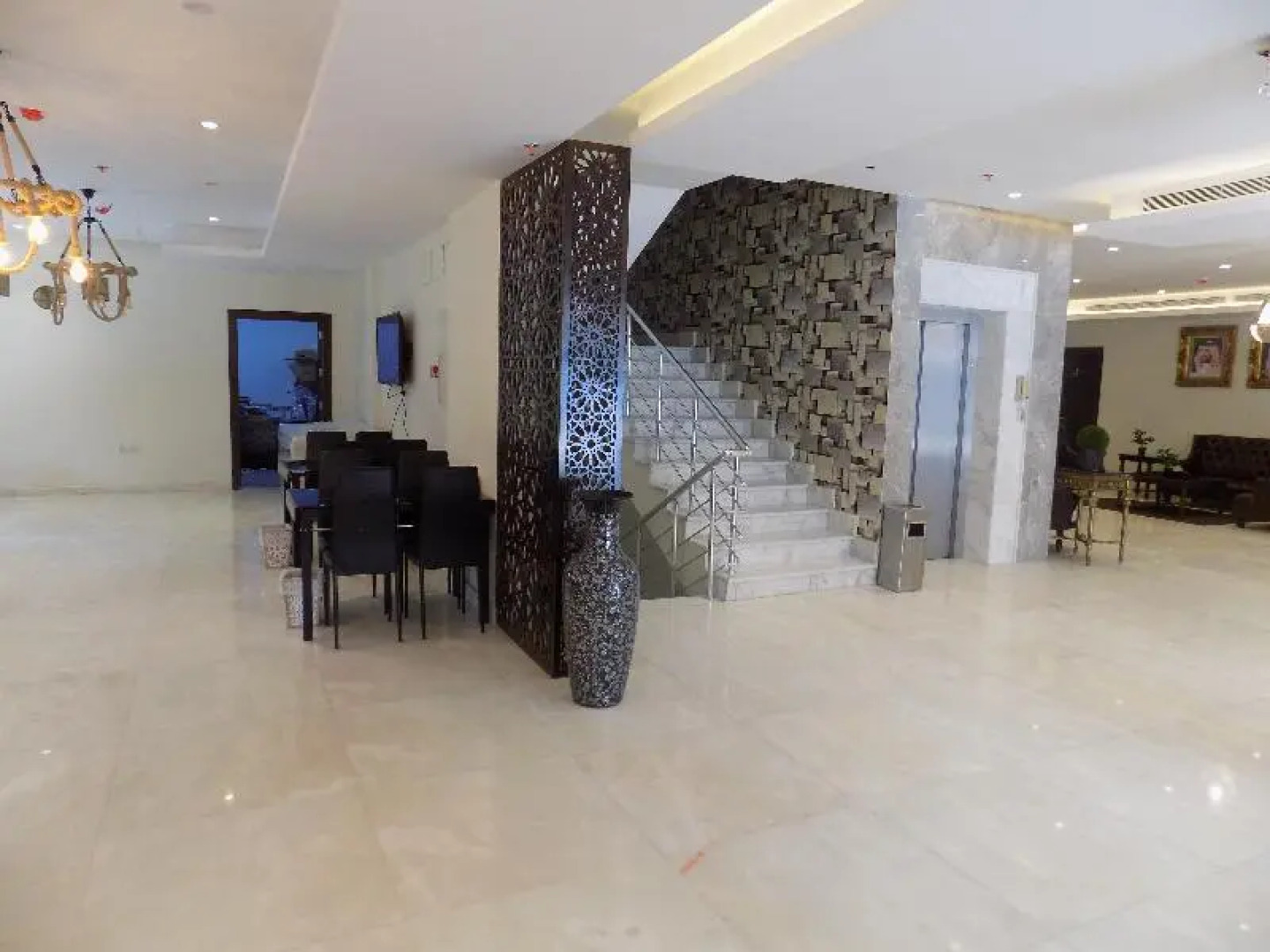 Landmark International Prince Sultan