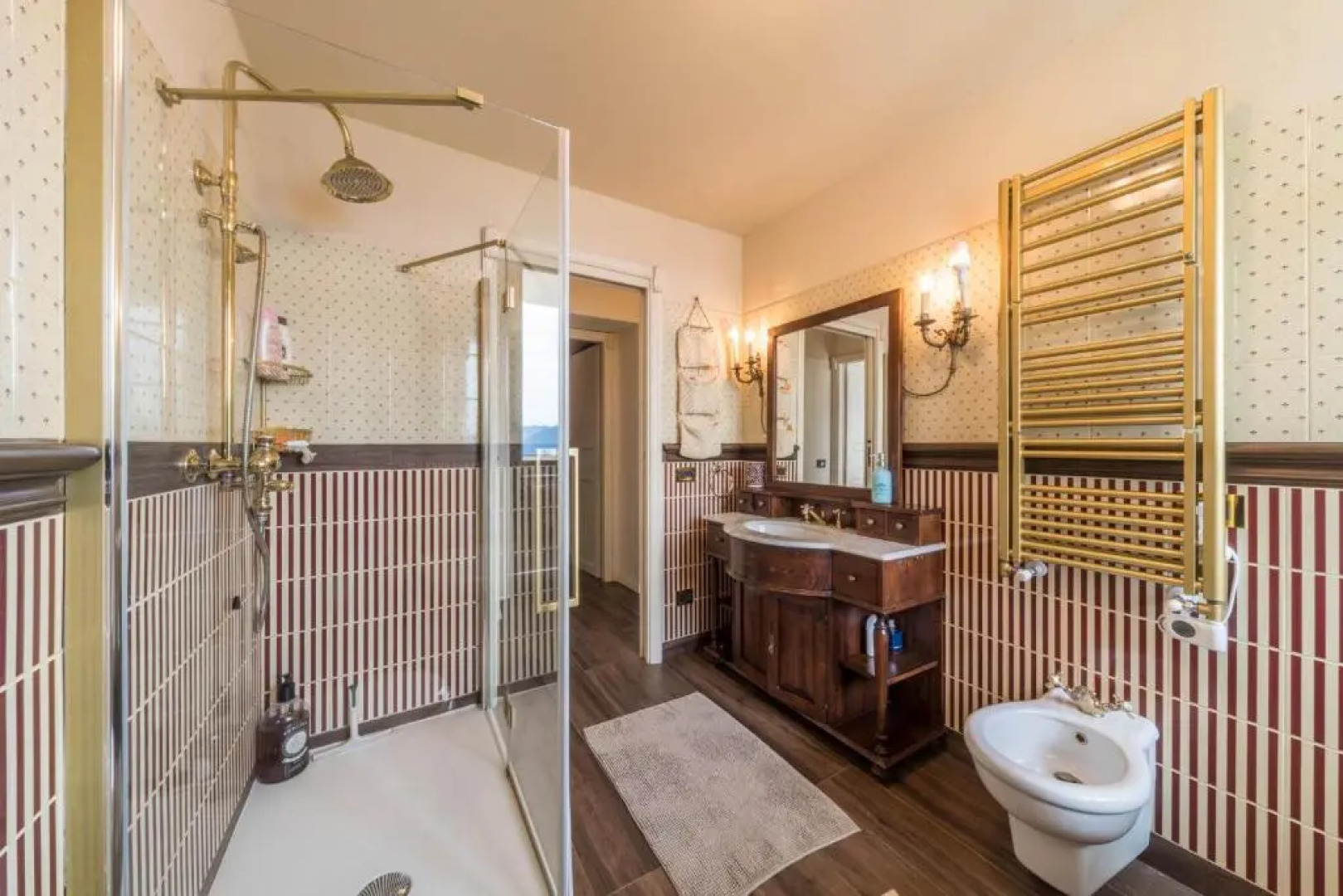 Residence Le Terrazze