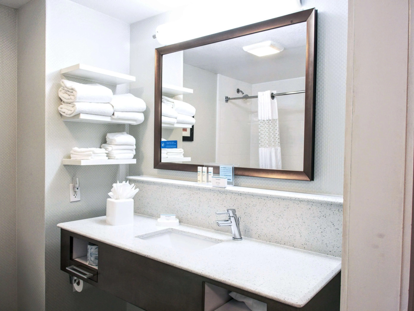 Hampton Inn Oklahoma City/Edmond