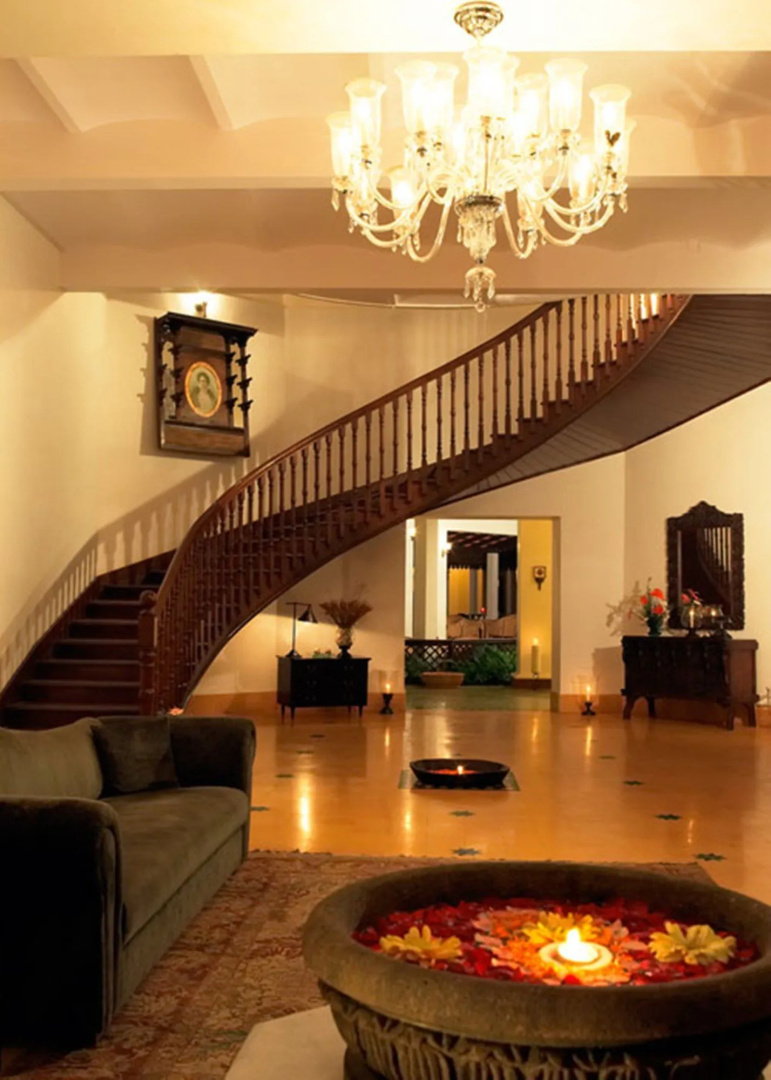 Royal Orchid Metropole Mysore