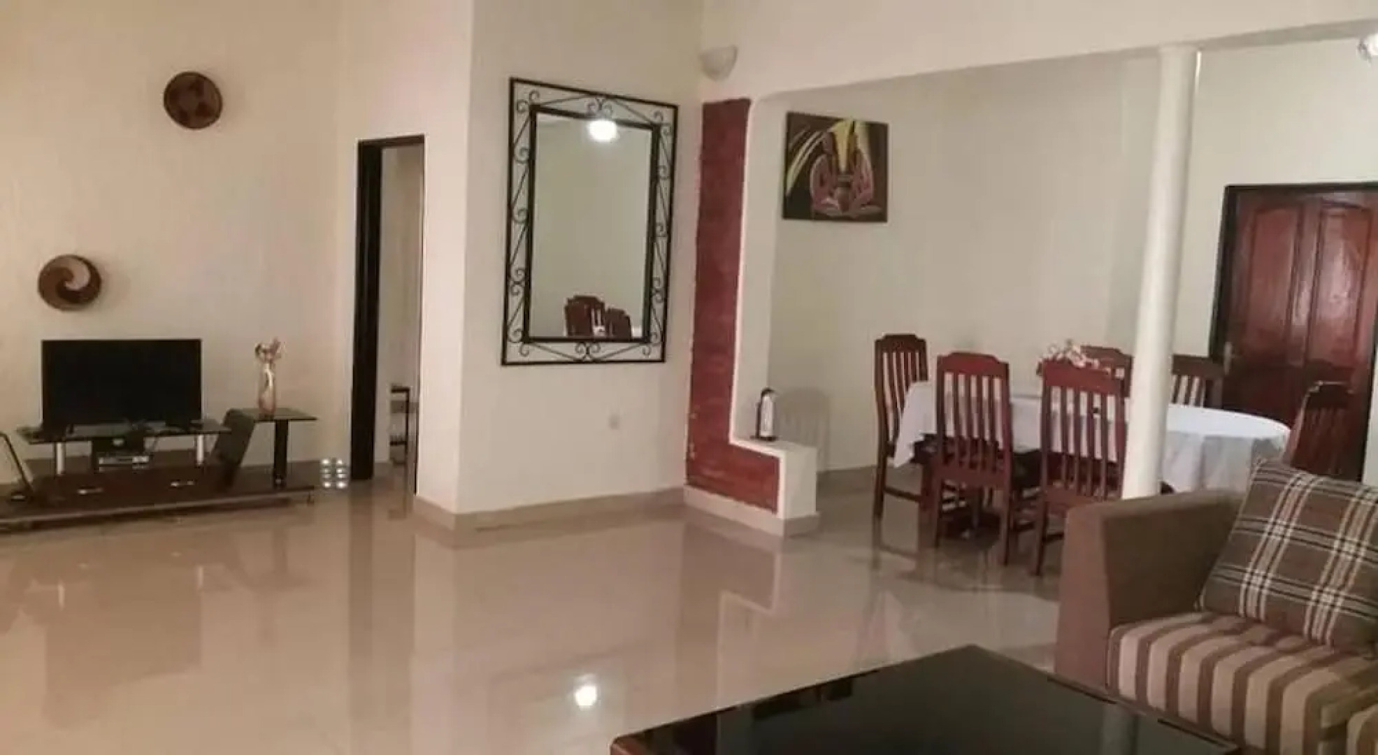 Family Nest Kivu Beach