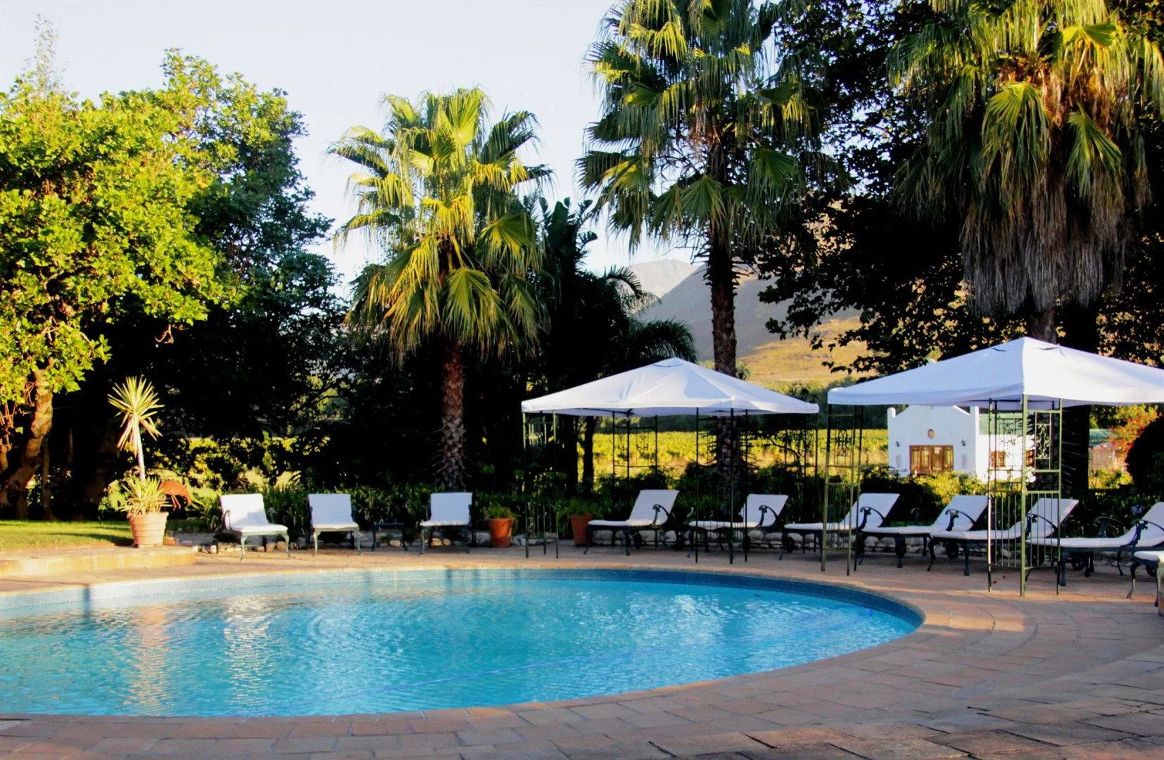 Le Manoir de Brendel