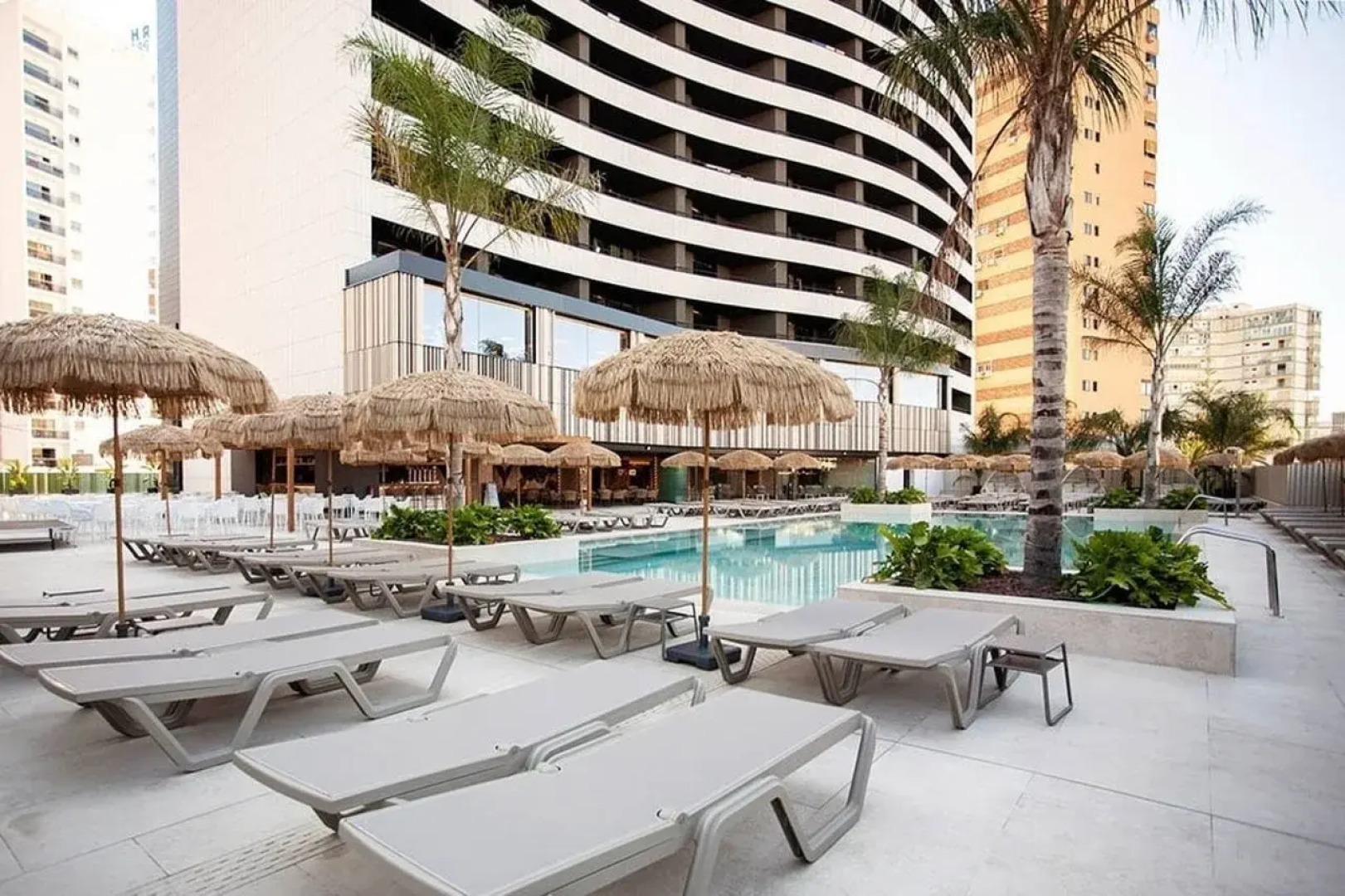 Hotel Primavera Park **** Superior