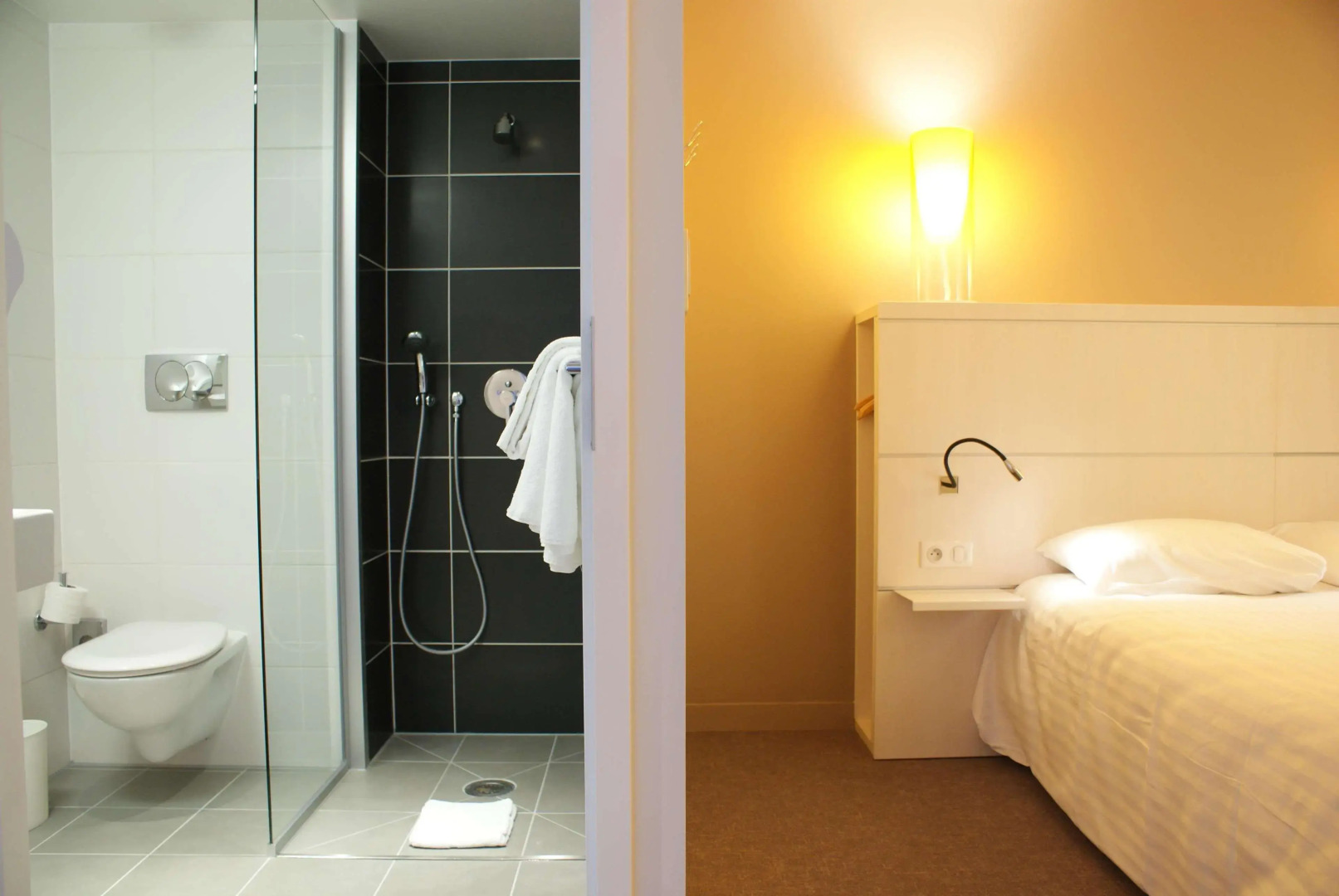 ibis Styles La Rochelle Centre les Minimes