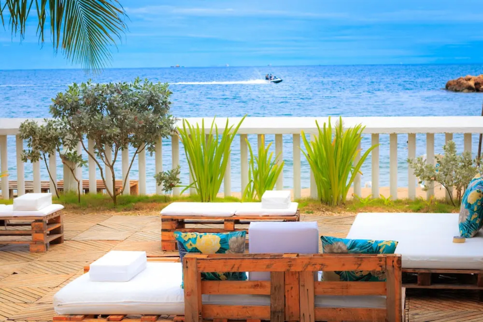 Palma Linda Coveñas by Bernalo Hotels