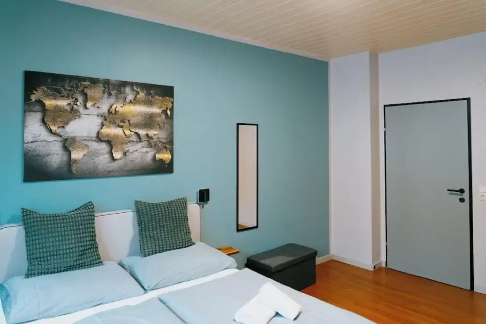 Mountain View Salzburg - SELF CHECK-IN - Apartments