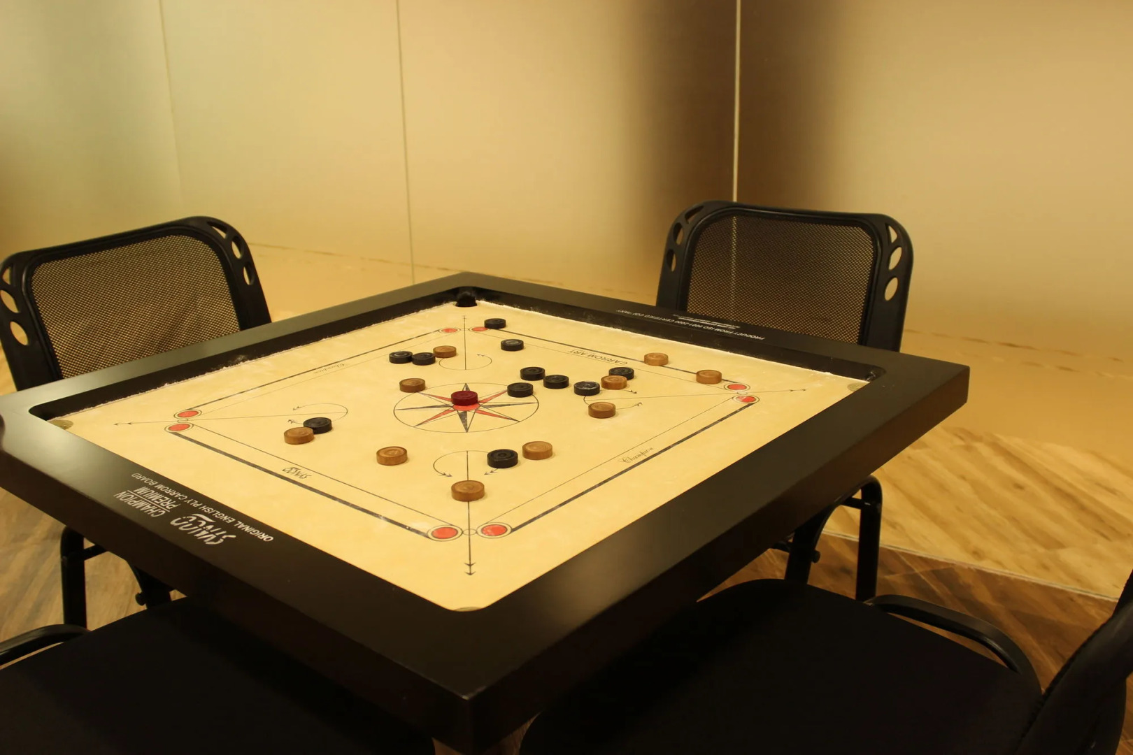 Maxx Value Hospitality