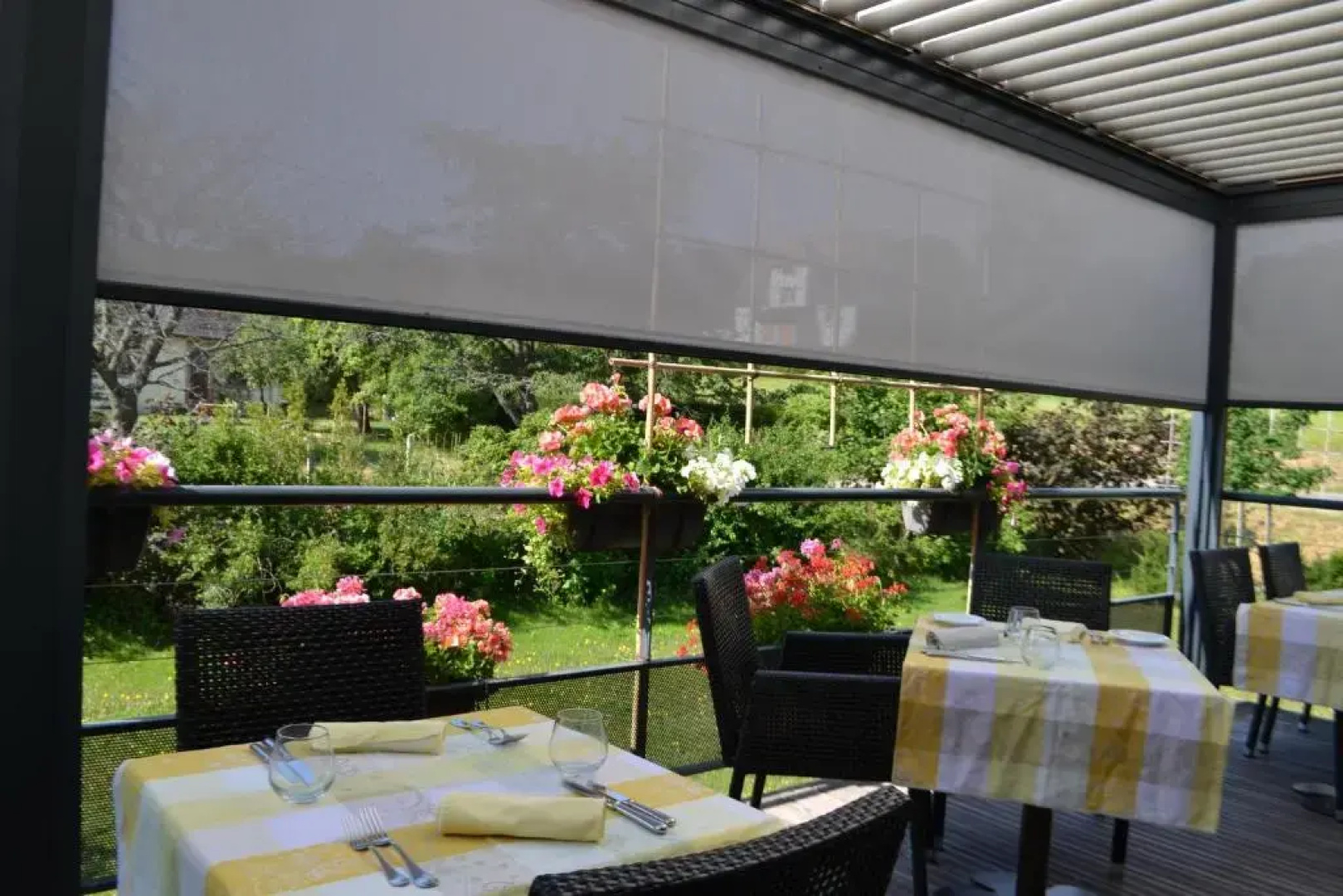 Hotel La Rochette