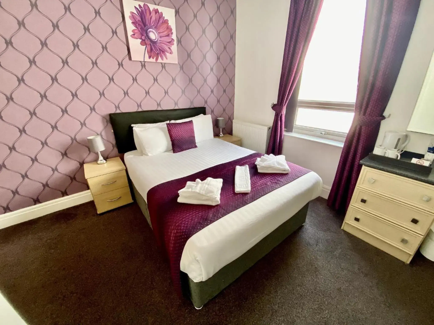 Royal Carlton Hotel