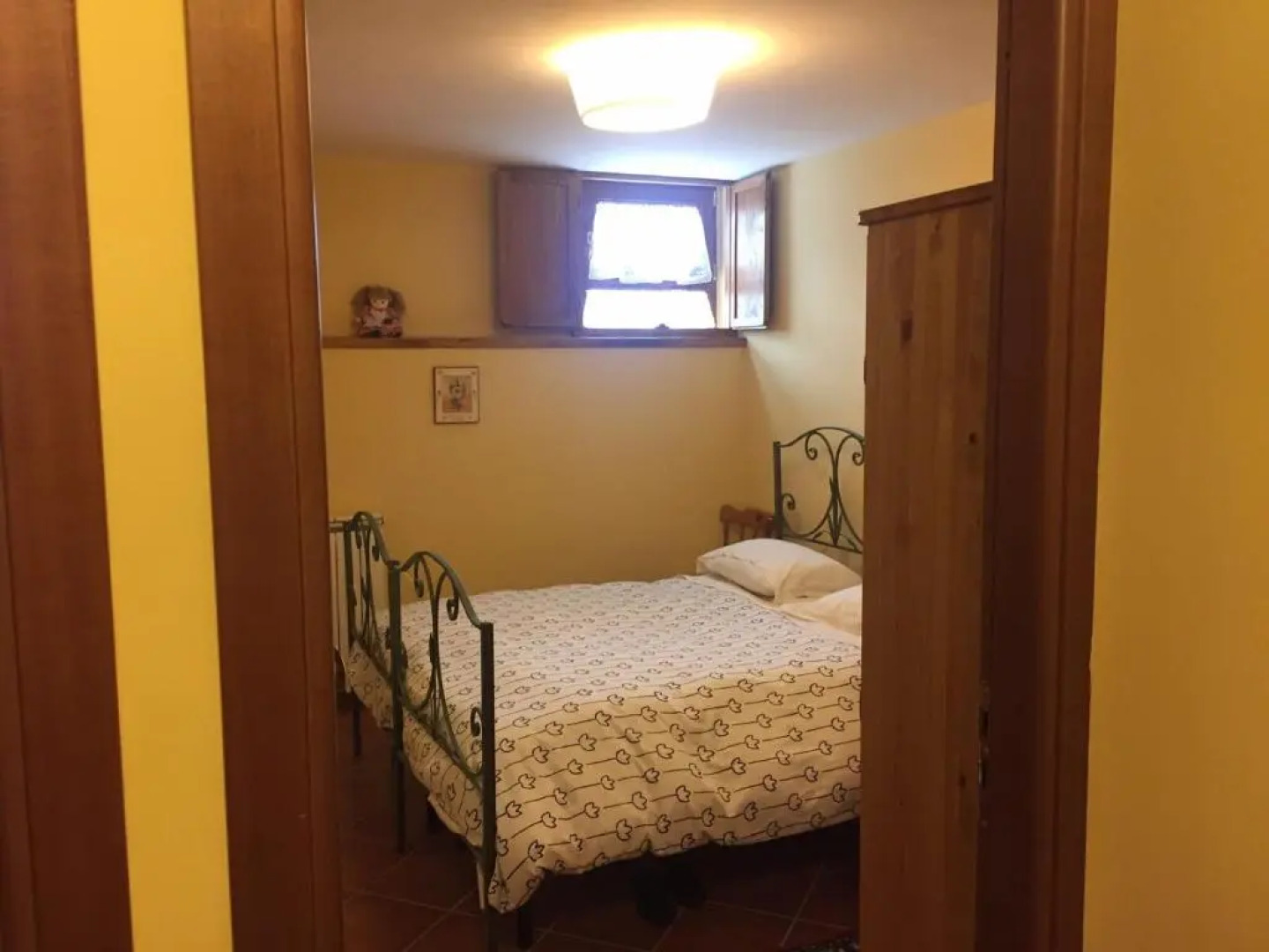 Appartamento i Cerri