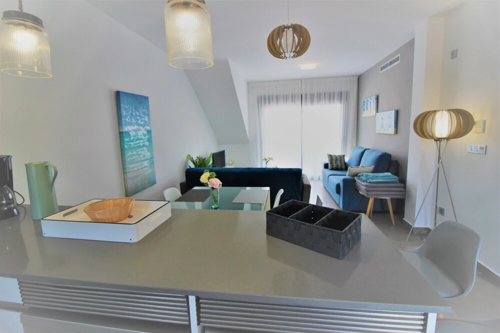 Cozy Penthouse Apartment Lamar II 218