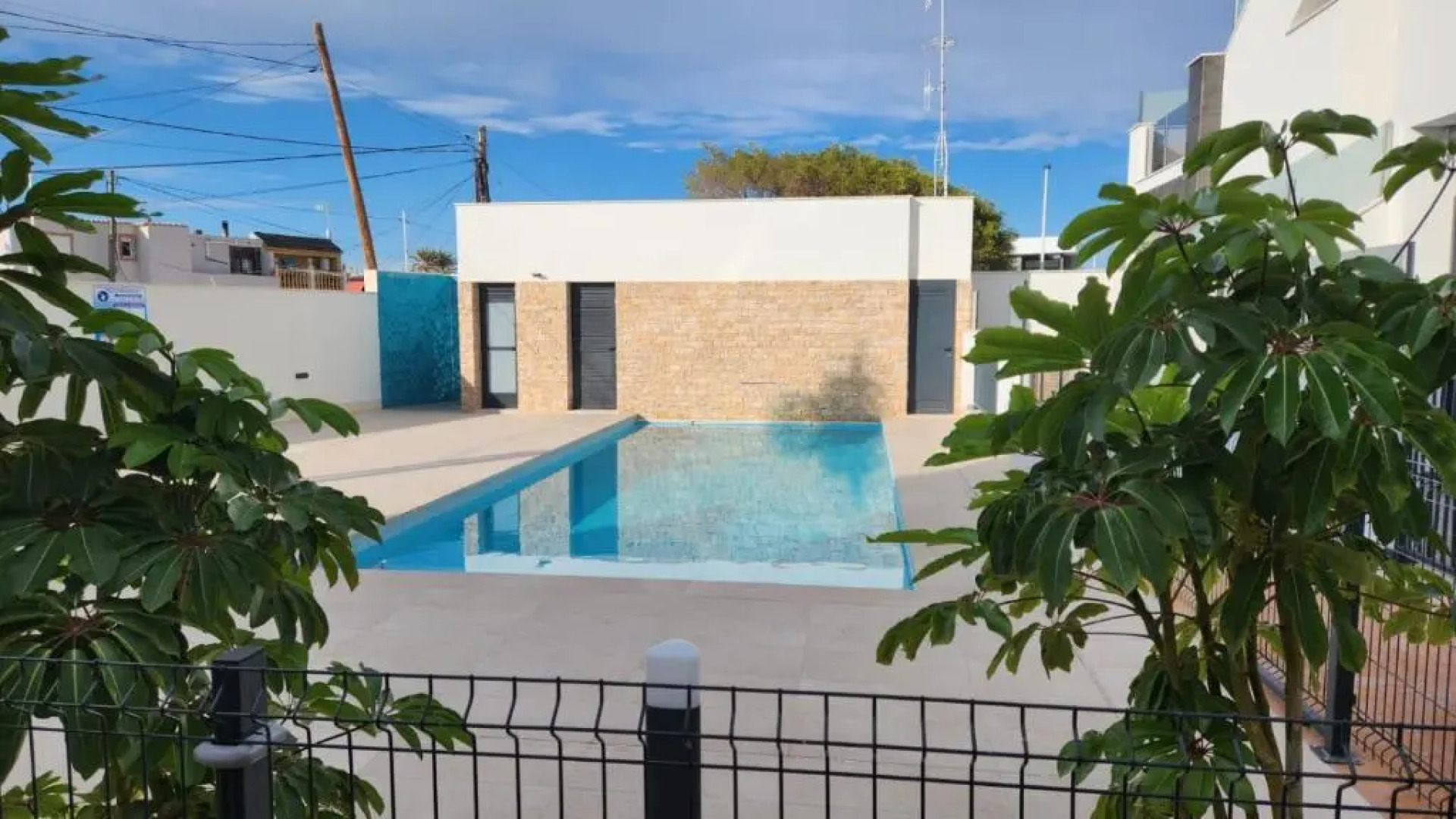 Apartamento San Pedro del Pintar