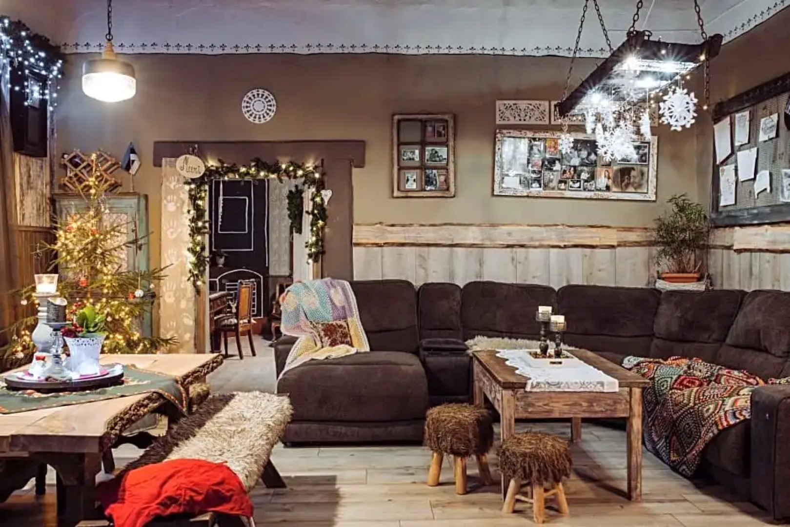 B&B Rando & Kärdi juures OÜ