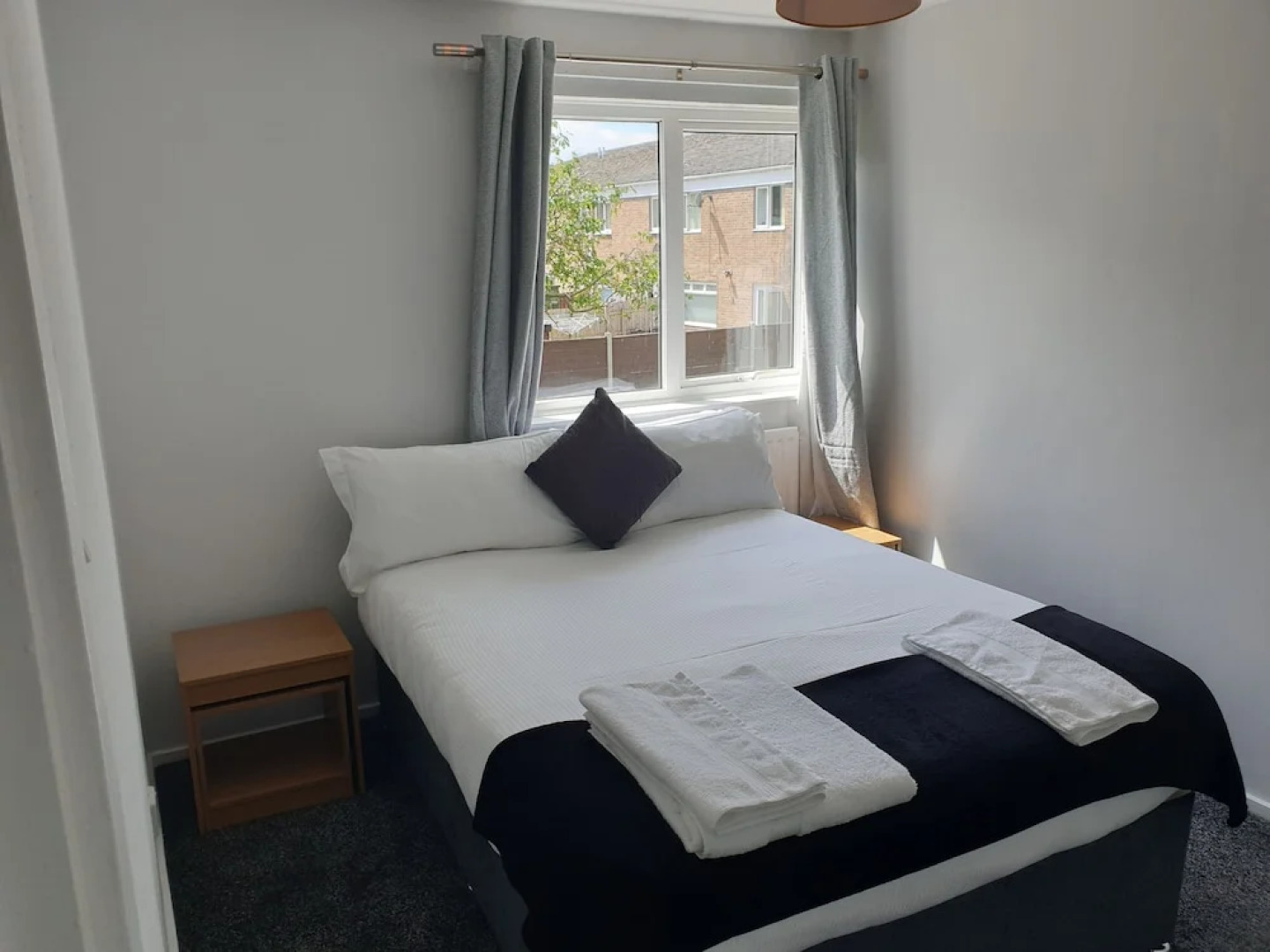 Washington's Diamond 3 Bedroom House Sleeps 6guest