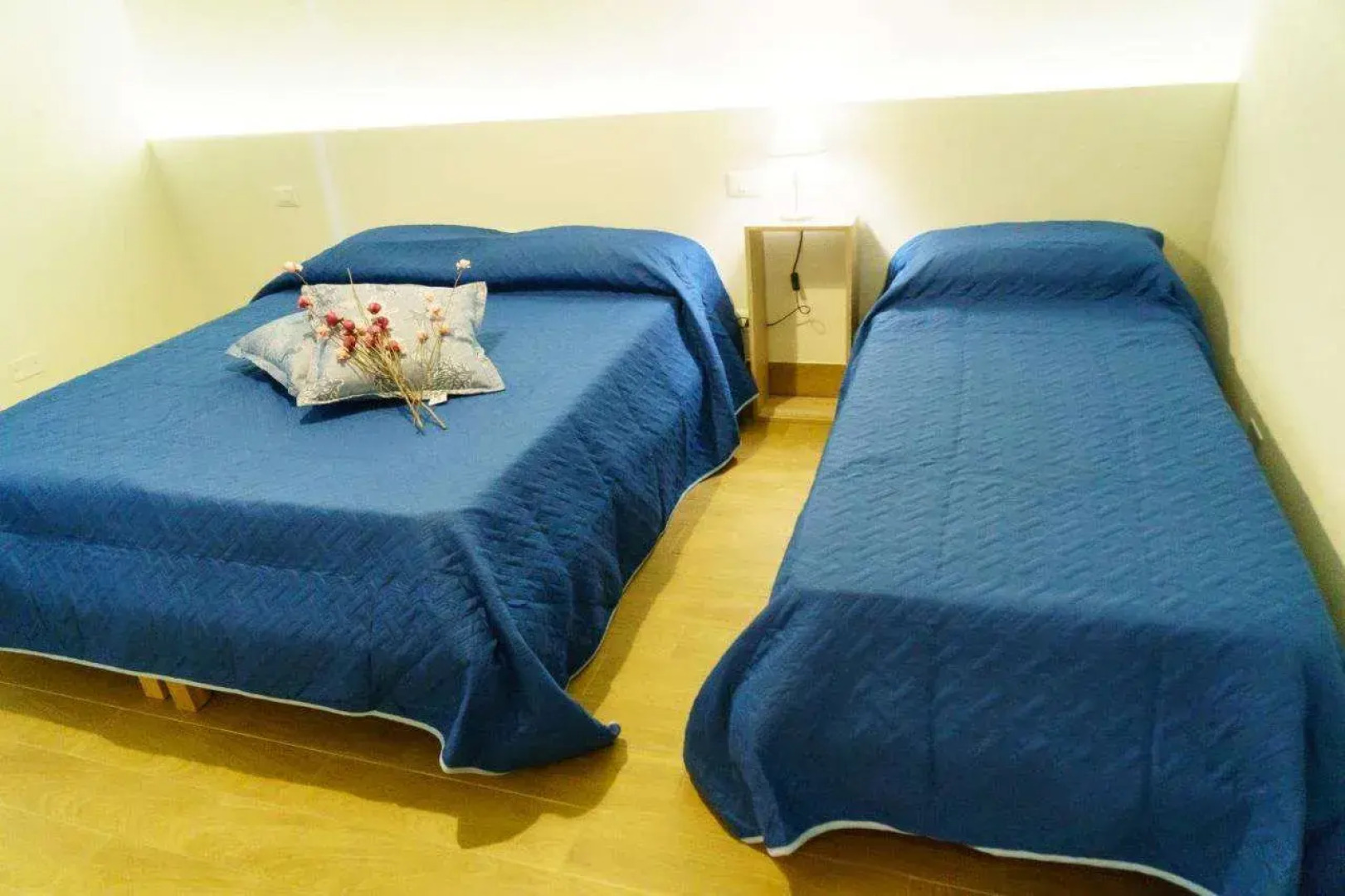 Residence Nonna Mariuccia