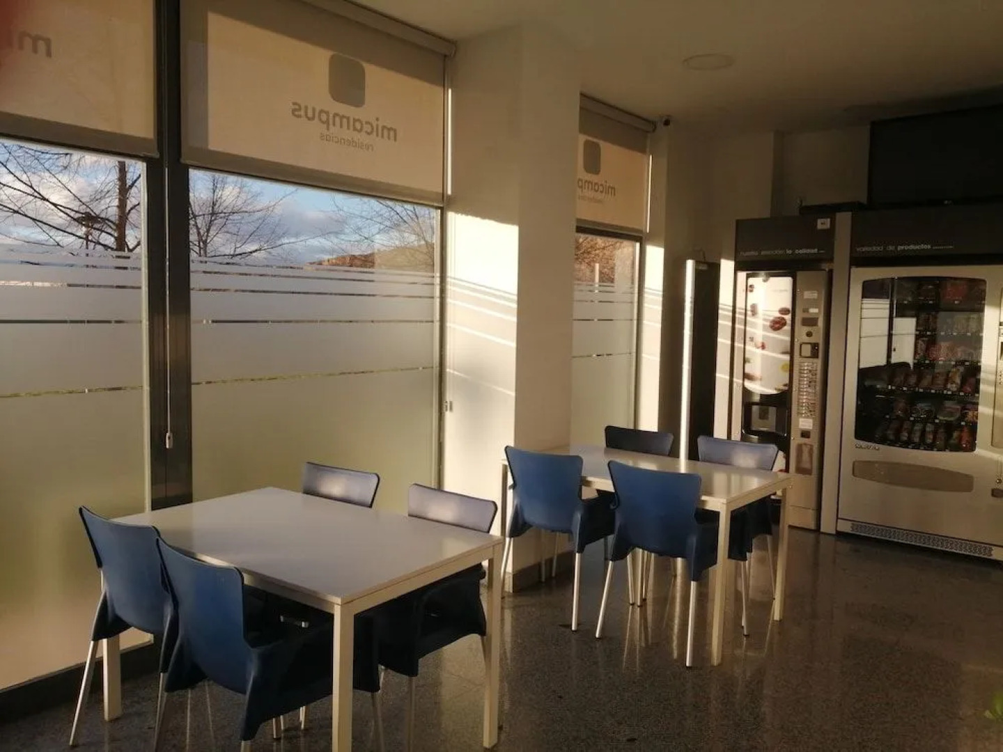 Residencia La Ribera