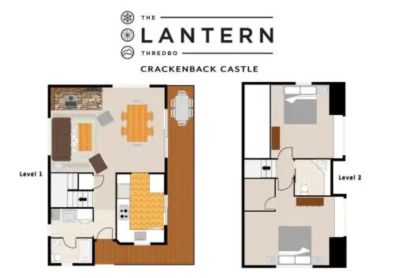 Thredbo Apartment Accommodation