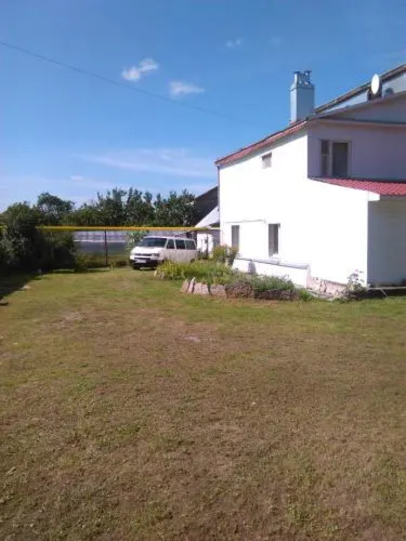 Guest house V pomosh' turistam